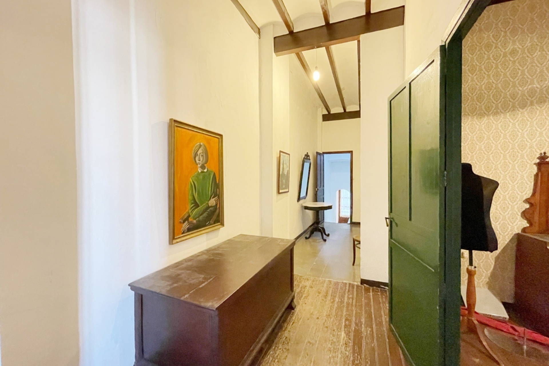 Reventes - Townhouses - Bungalows - Benissa - Centro