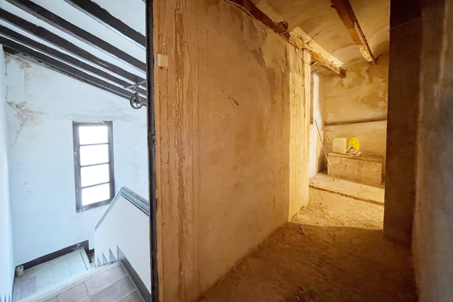 Reventes - Townhouses - Bungalows - Benissa - Centro