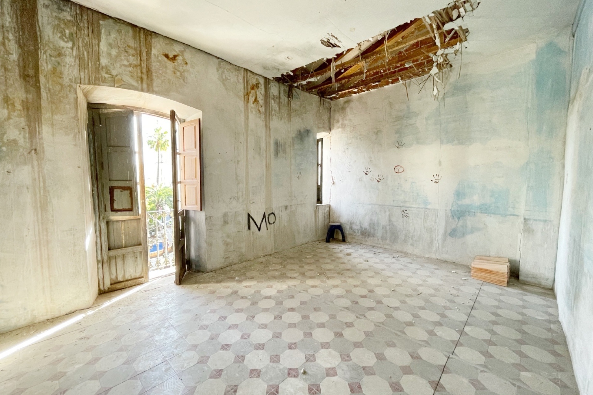 Reventes - Townhouses - Bungalows - Benissa - Centro