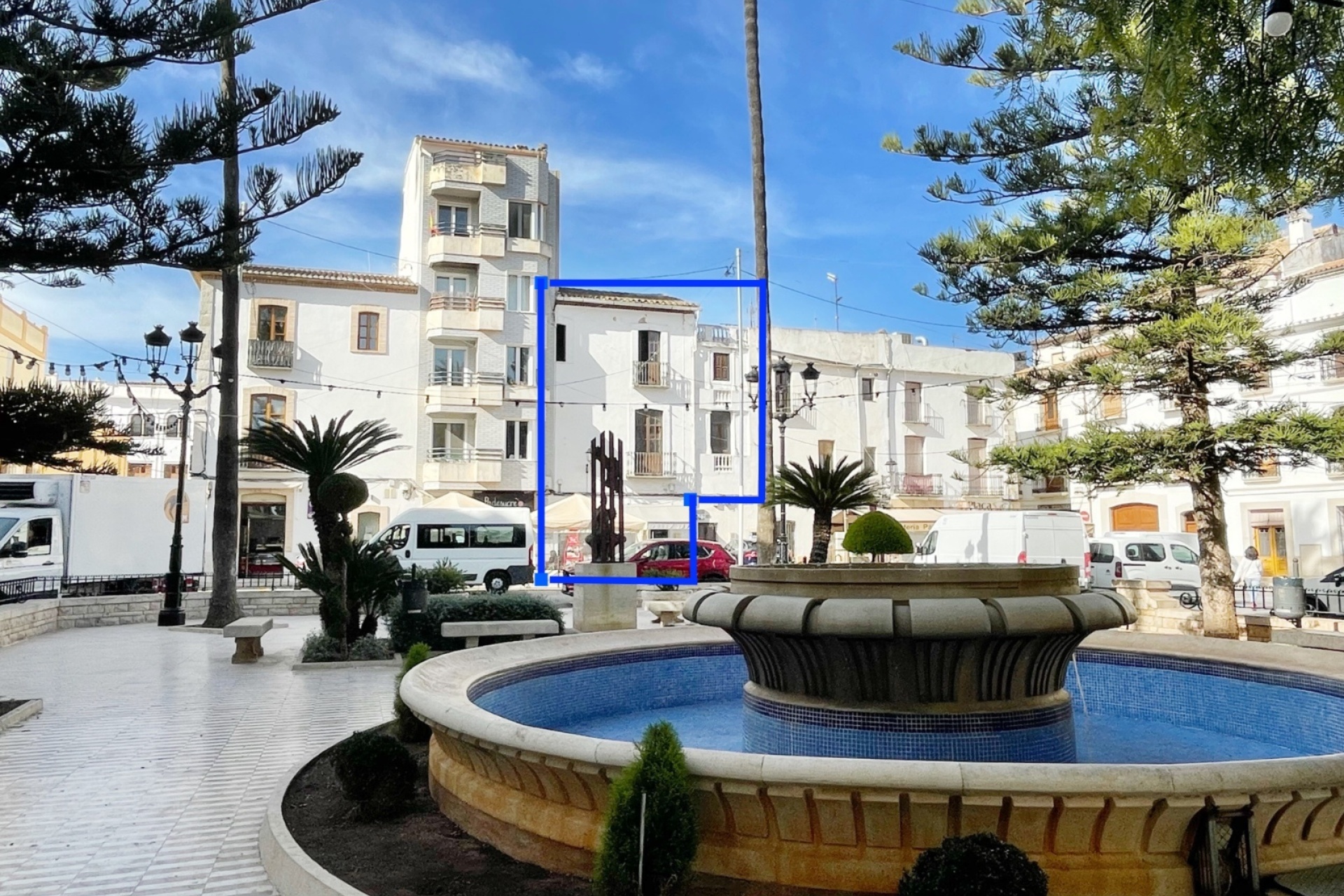 Reventes - Townhouses - Bungalows - Benissa - Centro