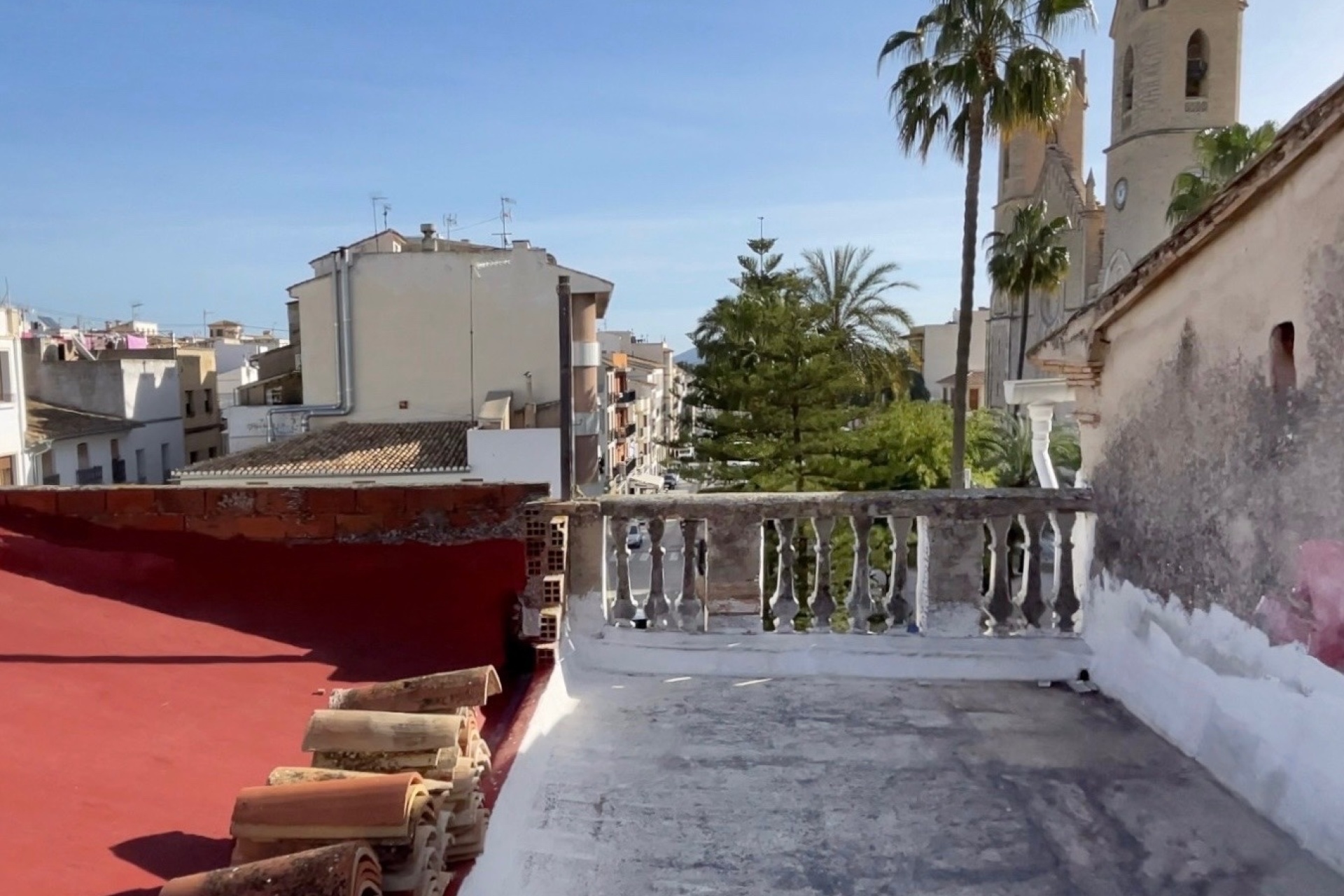 Reventes - Townhouses - Bungalows - Benissa - Centro