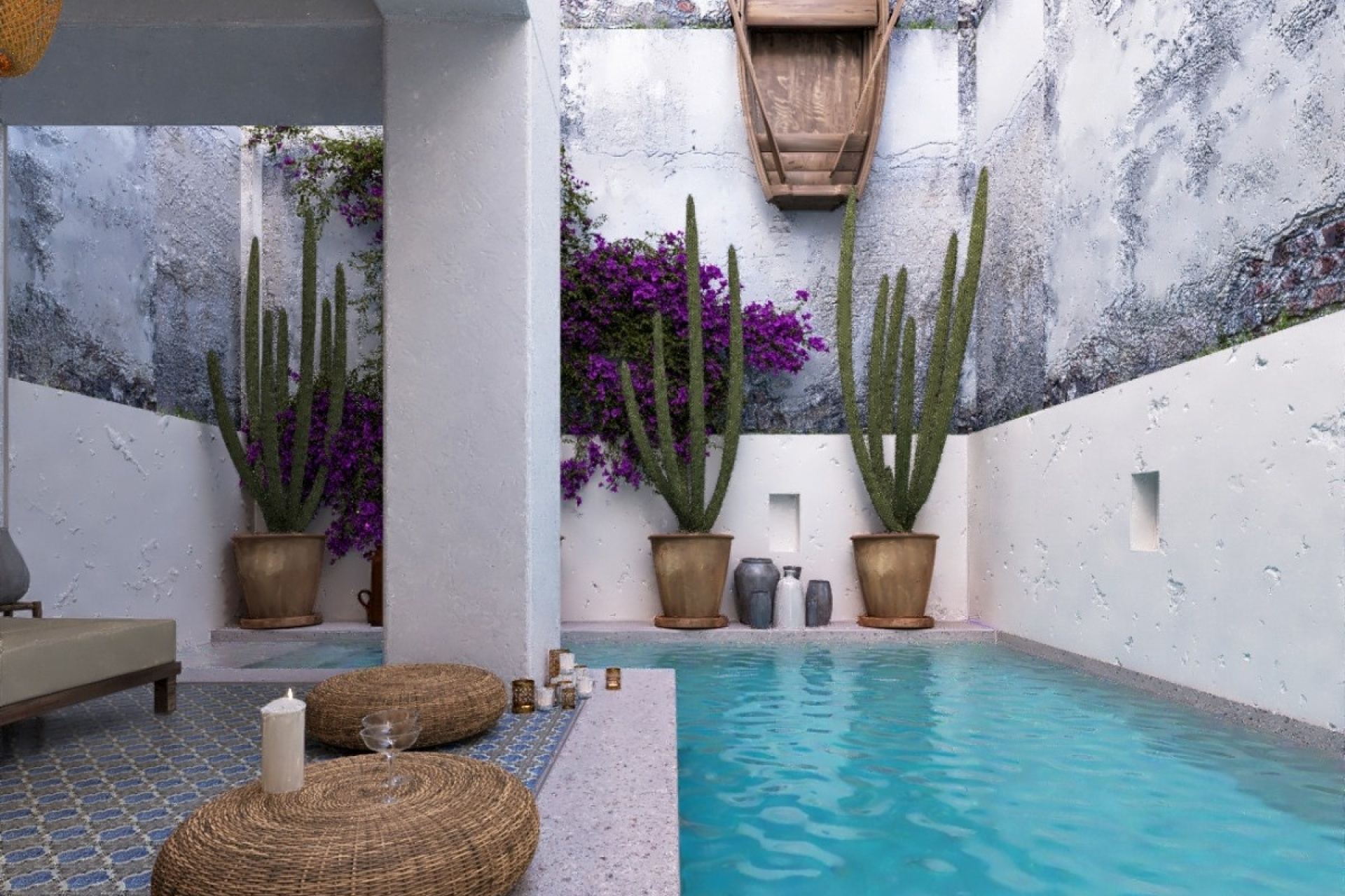 Reventes - Townhouses - Bungalows - Benissa - Centro