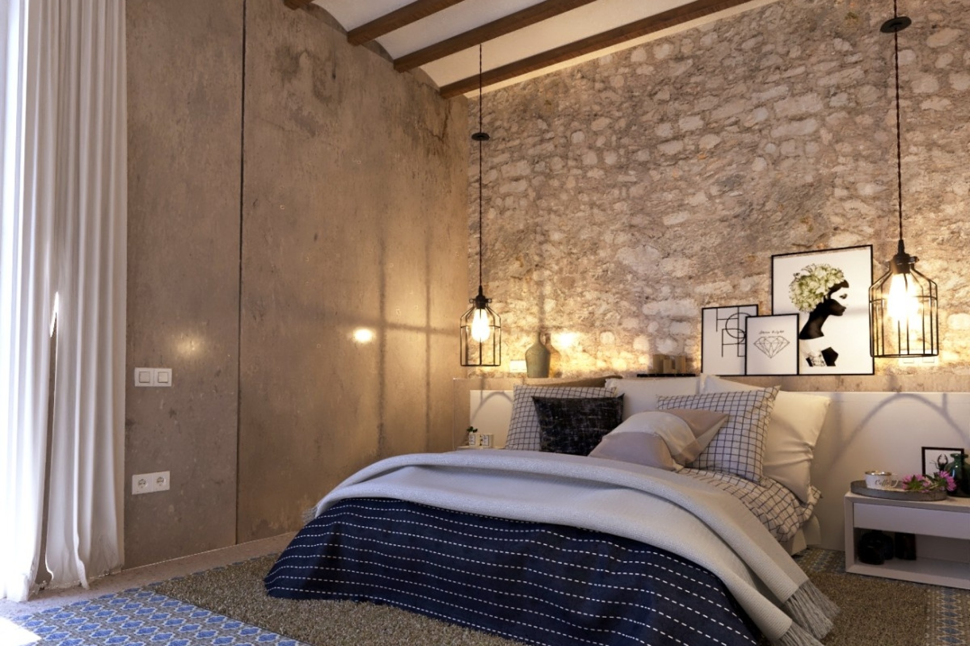 Reventes - Townhouses - Bungalows - Benissa - Centro