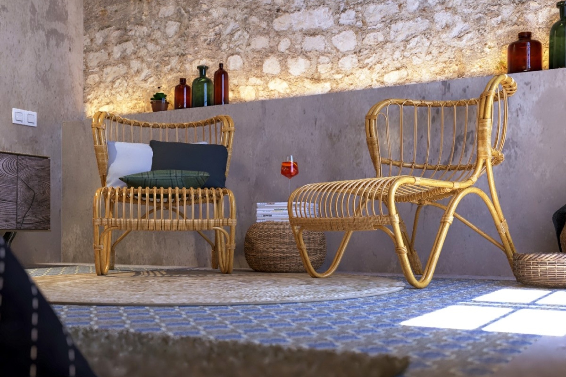 Reventes - Townhouses - Bungalows - Benissa - Centro