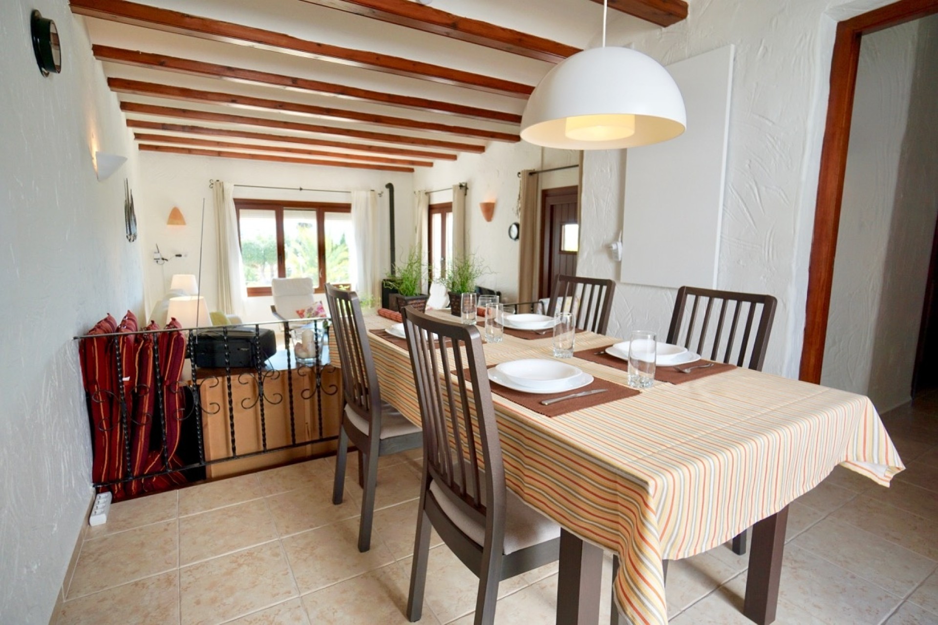 Reventes - Townhouses - Bungalows - Benitachell - Alcasar