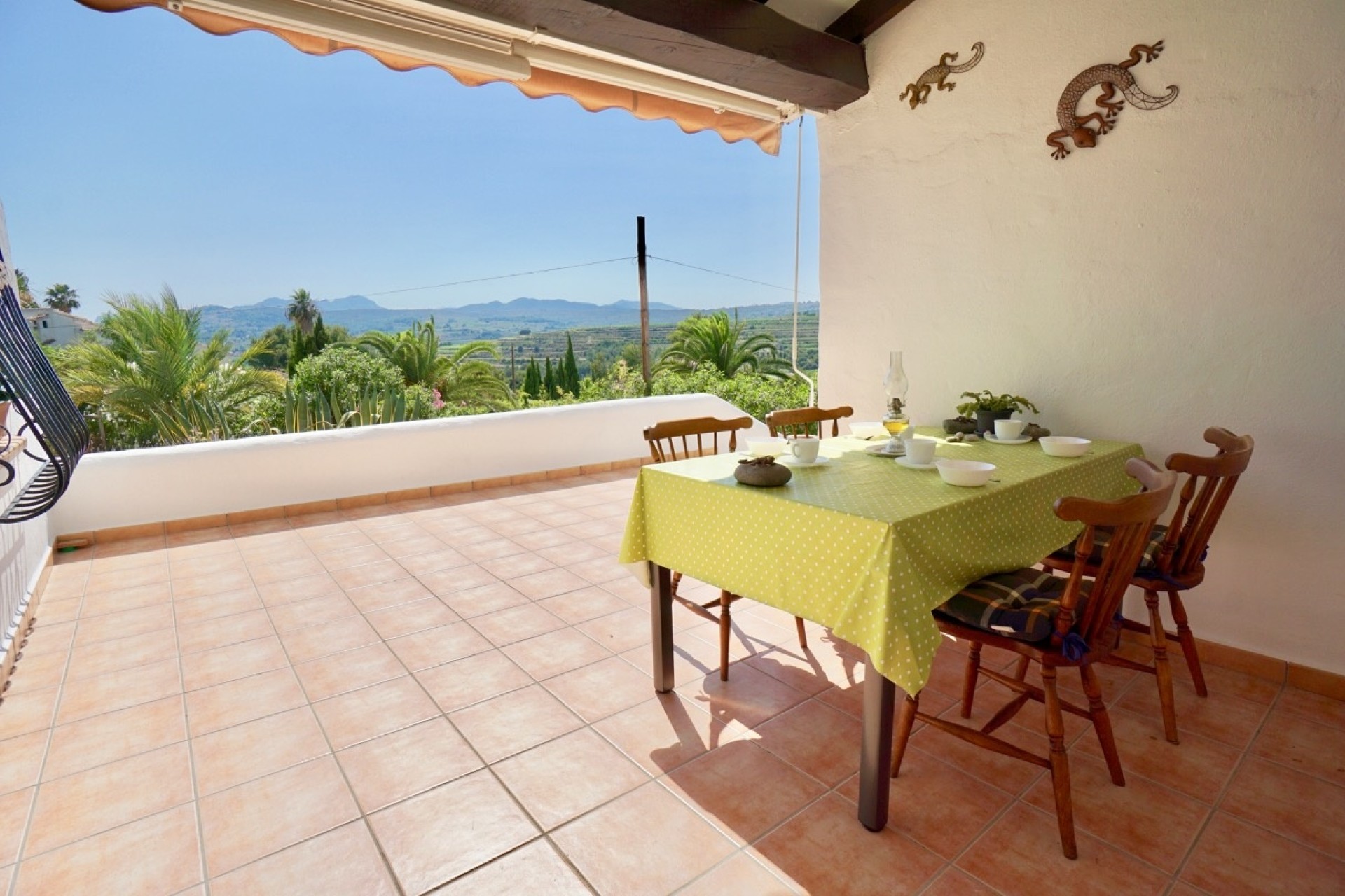 Reventes - Townhouses - Bungalows - Benitachell - Alcasar