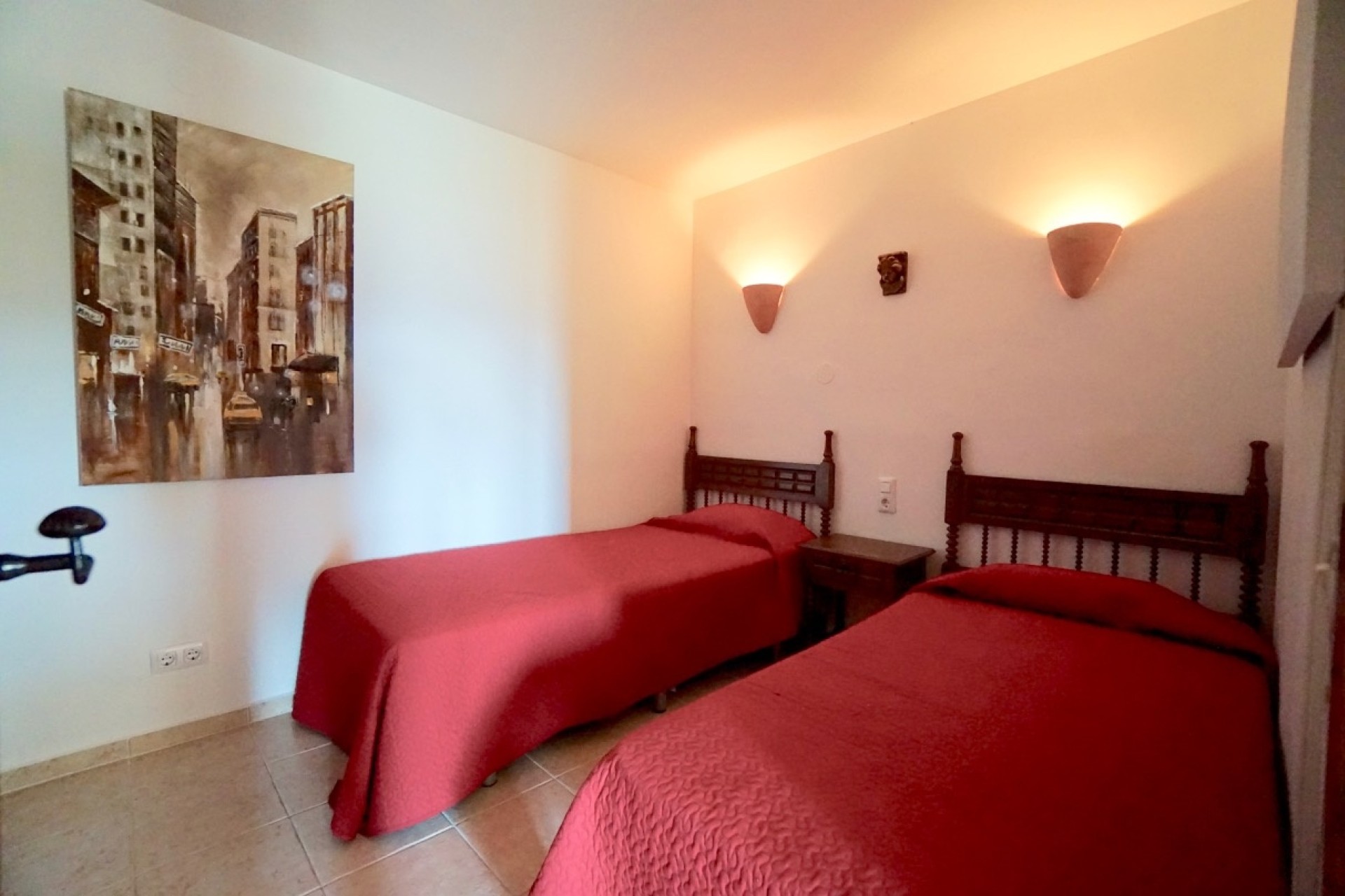 Reventes - Townhouses - Bungalows - Benitachell - Alcasar