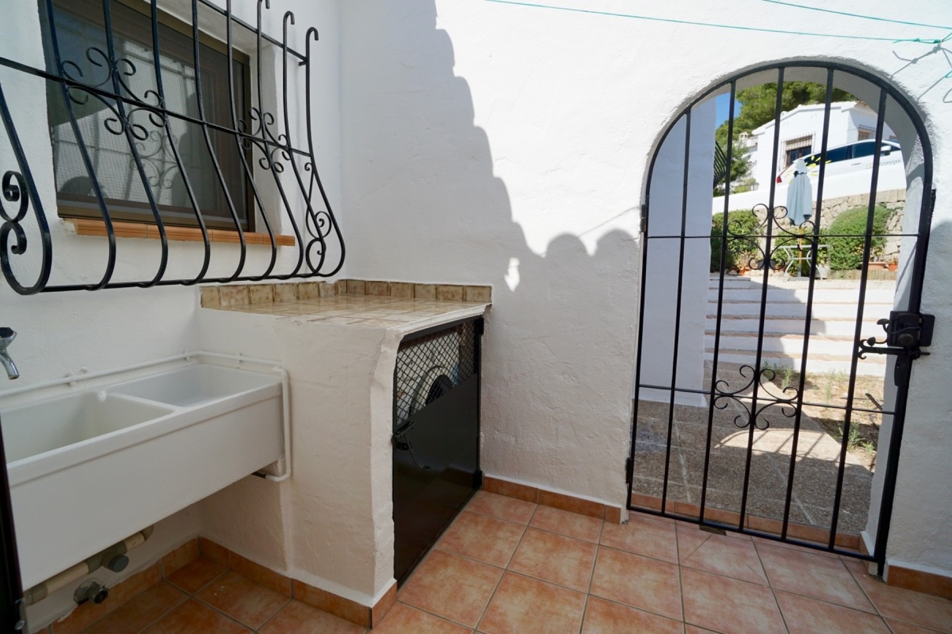 Reventes - Townhouses - Bungalows - Benitachell - Alcasar