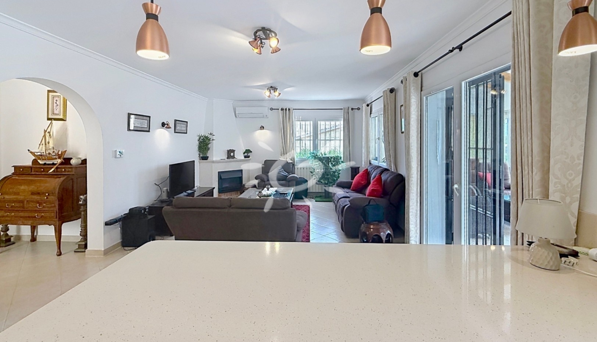 Reventes - Townhouses - Bungalows - Benitachell - Alicante