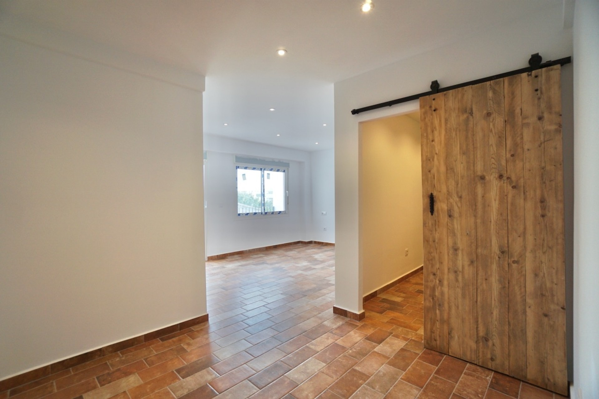 Reventes - Townhouses - Bungalows - Benitachell - Centre