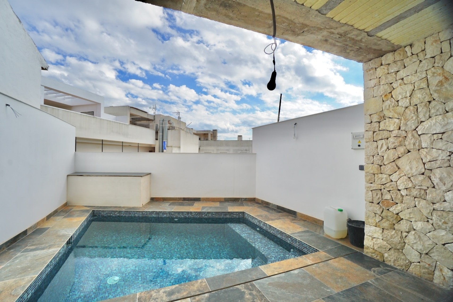 Reventes - Townhouses - Bungalows - Benitachell - Centre