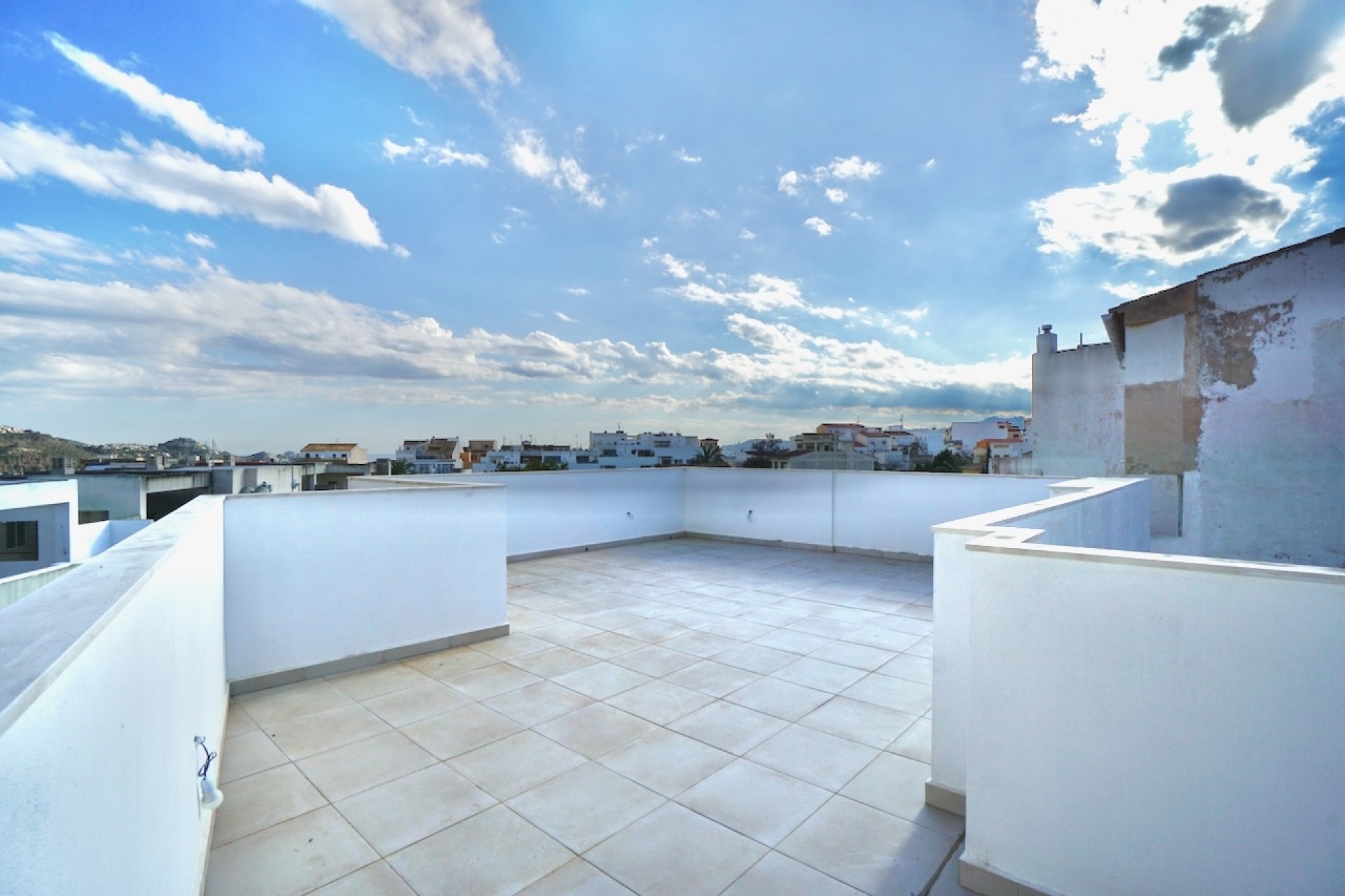 Reventes - Townhouses - Bungalows - Benitachell - Centre