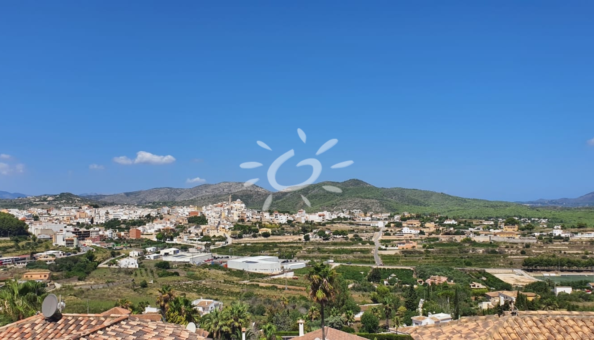 Reventes - Townhouses - Bungalows - Benitachell / El Poble Nou de Benitatxell - Els Calistros  - L'Assagador