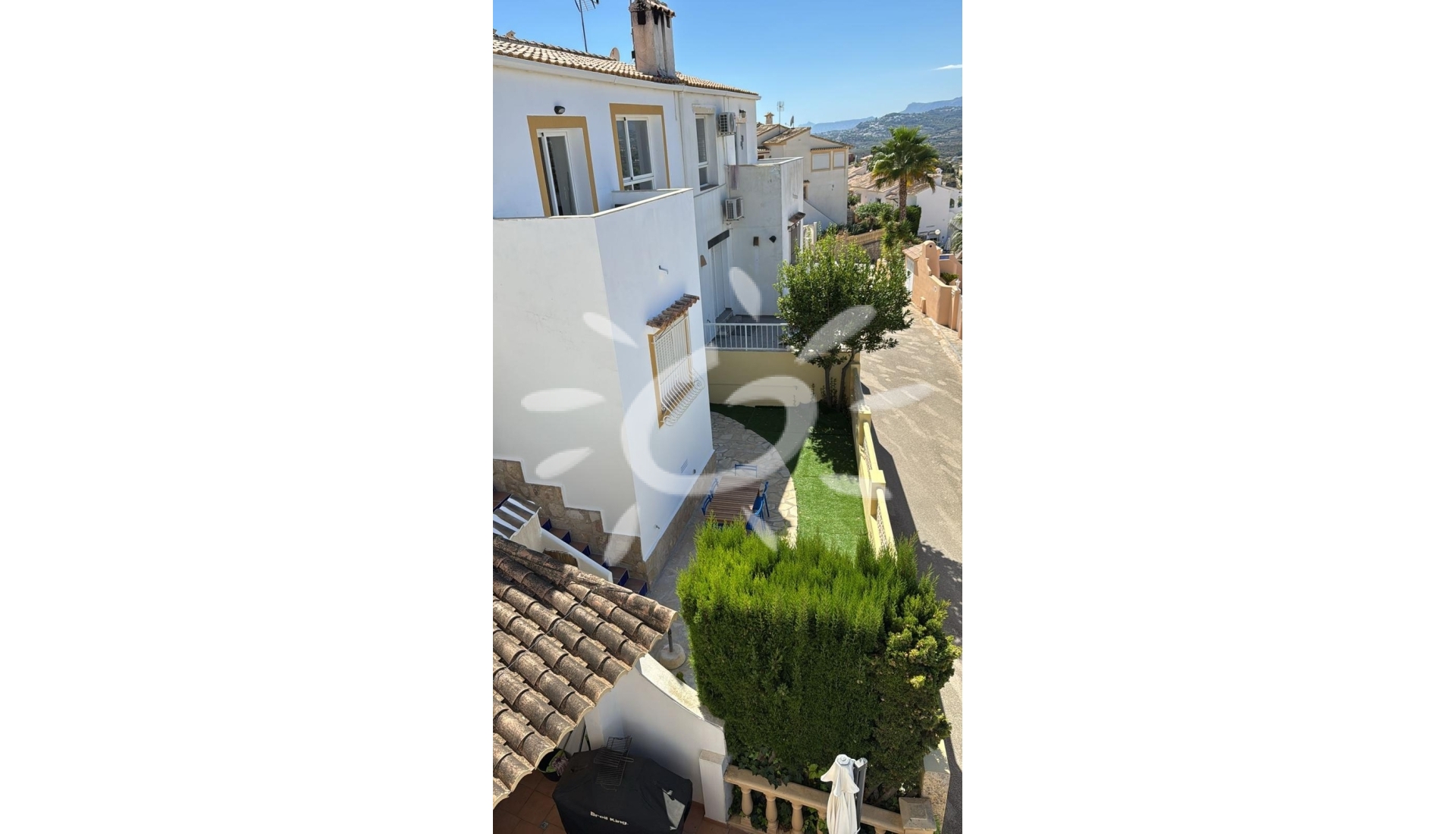 Reventes - Townhouses - Bungalows - Benitachell / El Poble Nou de Benitatxell - Els Calistros  - L'Assagador