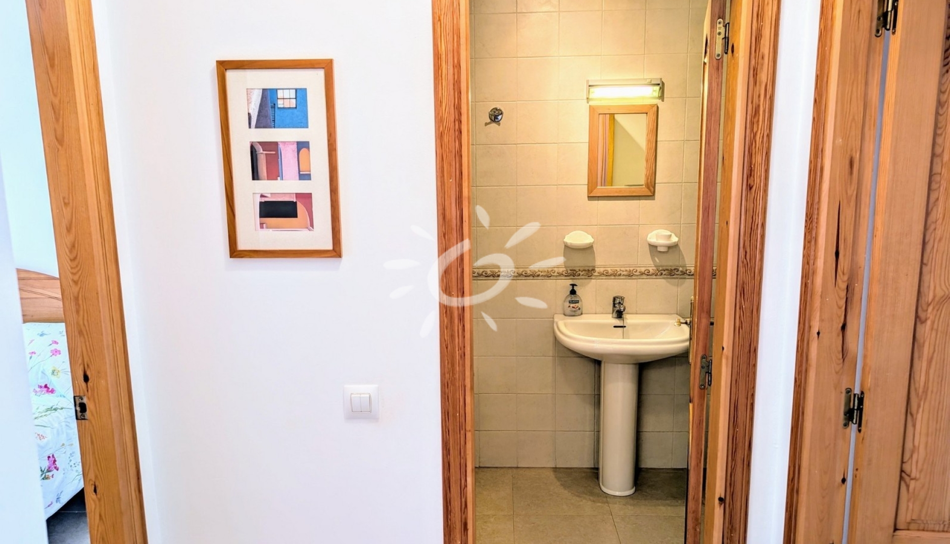 Reventes - Townhouses - Bungalows - Benitachell - La Joya