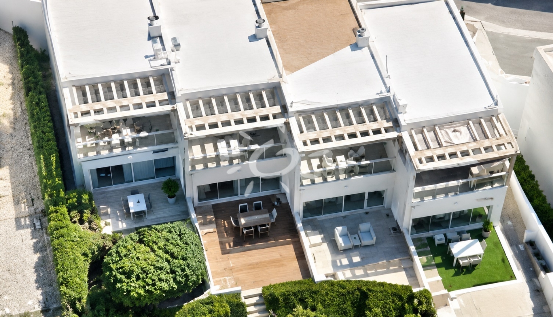 Reventes - Townhouses - Bungalows - Calpe / Calp - La Empedrola