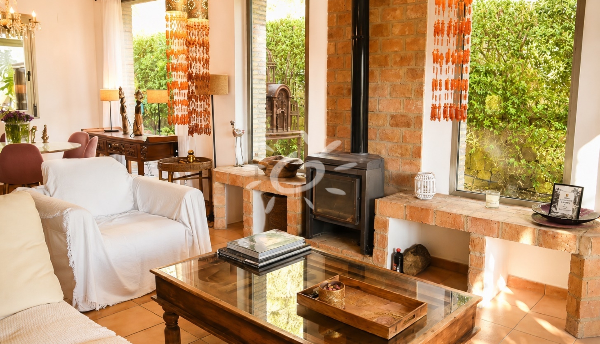 Reventes - Townhouses - Bungalows - Calpe - La Empedrola