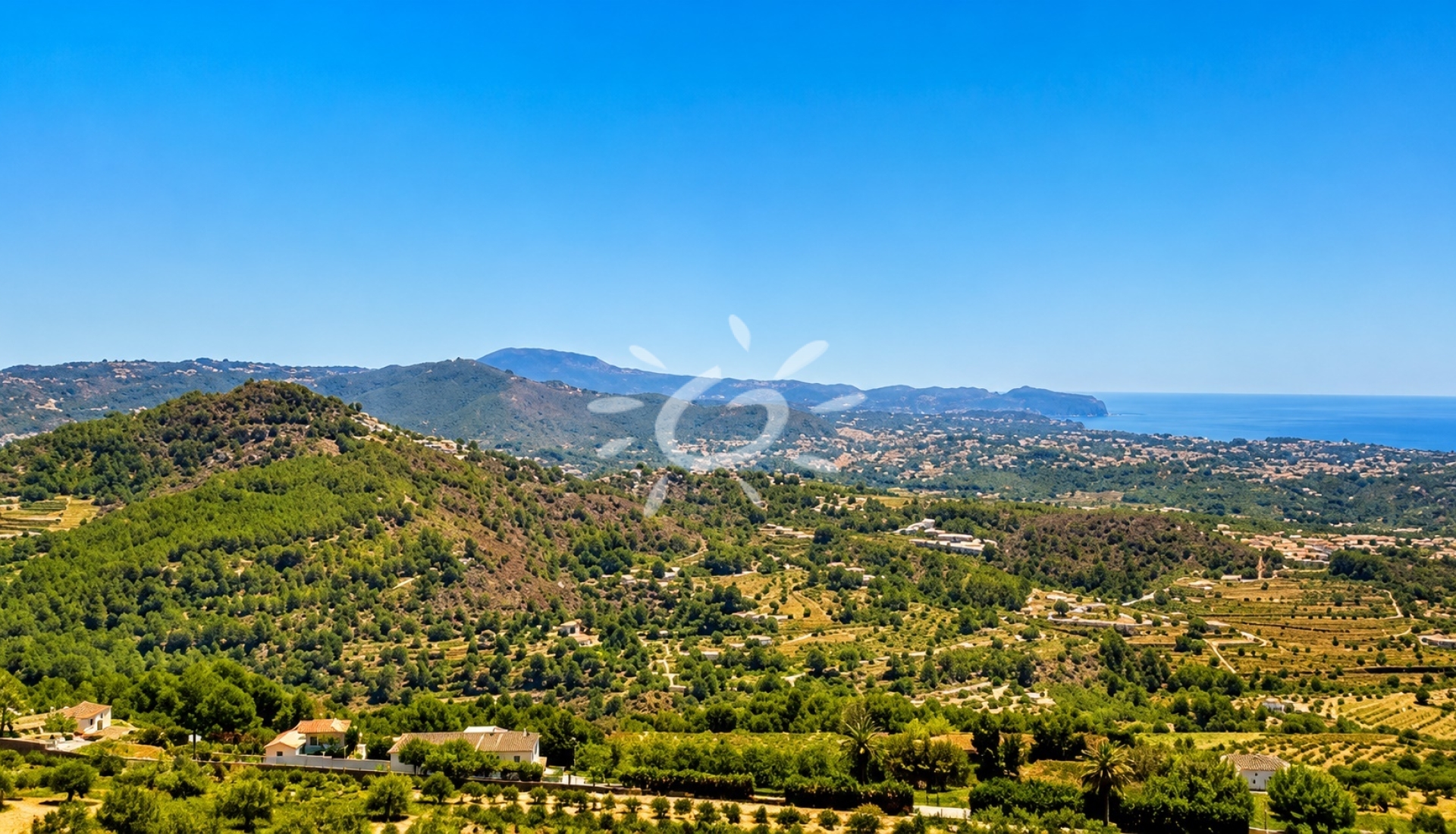 Reventes - Townhouses - Bungalows - Calpe - Oltamar - Cucarres