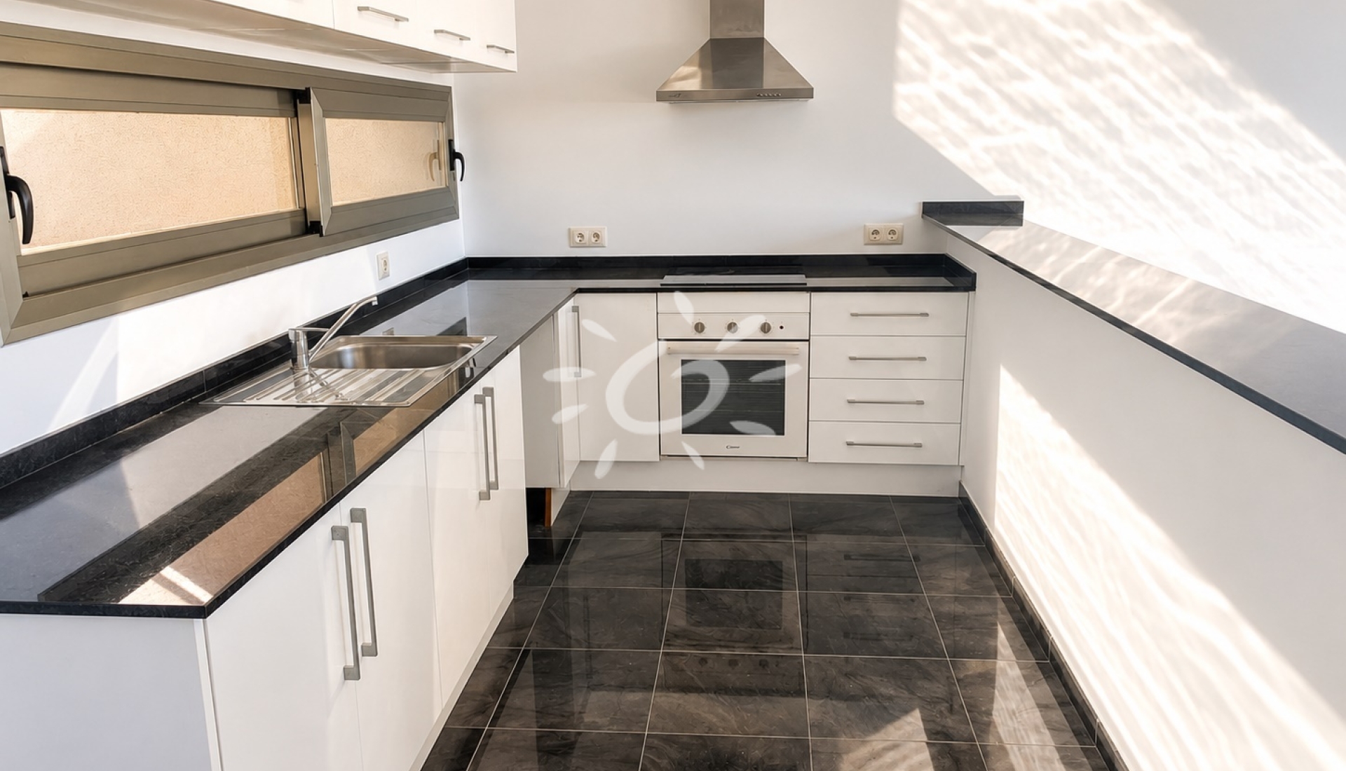 Reventes - Townhouses - Bungalows - Calpe - Oltamar - Cucarres