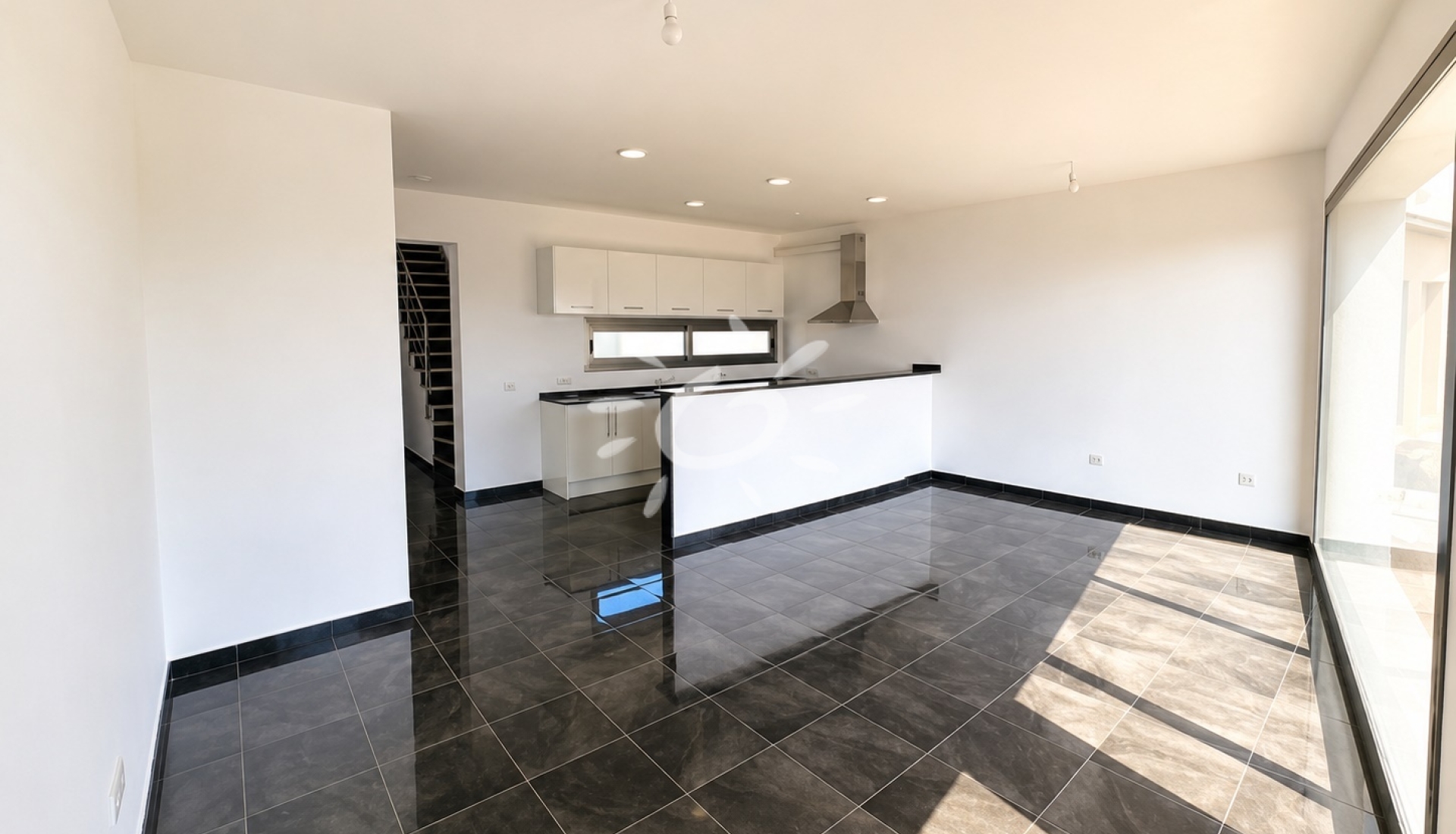 Reventes - Townhouses - Bungalows - Calpe - Oltamar - Cucarres