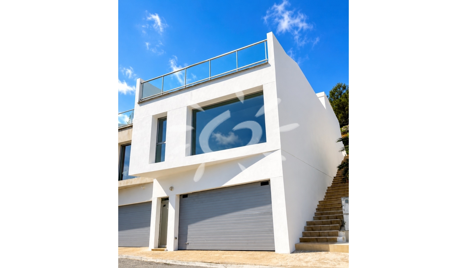 Reventes - Townhouses - Bungalows - Calpe - Oltamar - Cucarres