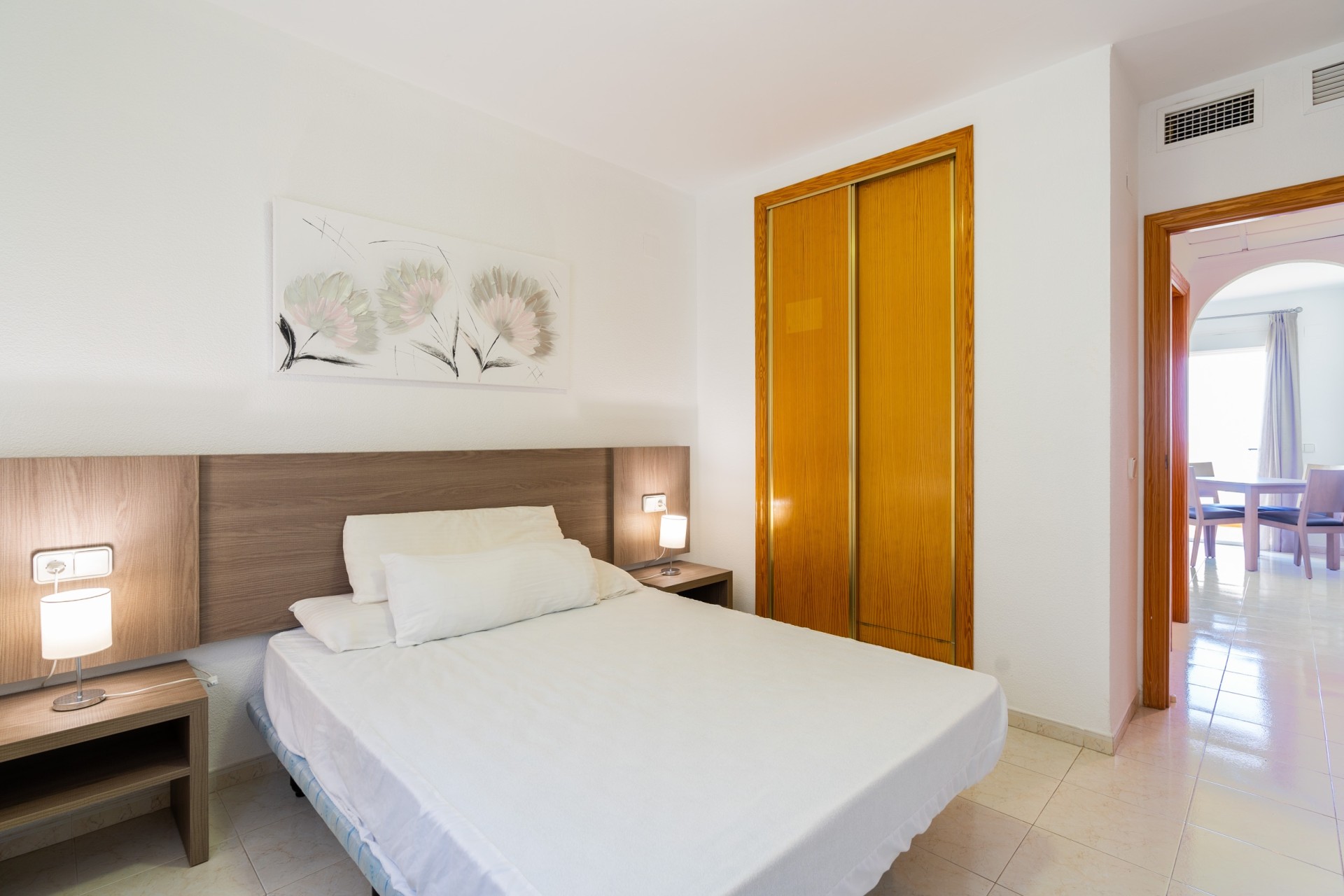 Reventes - Townhouses - Bungalows - Calpe - Tosal de la Cometa