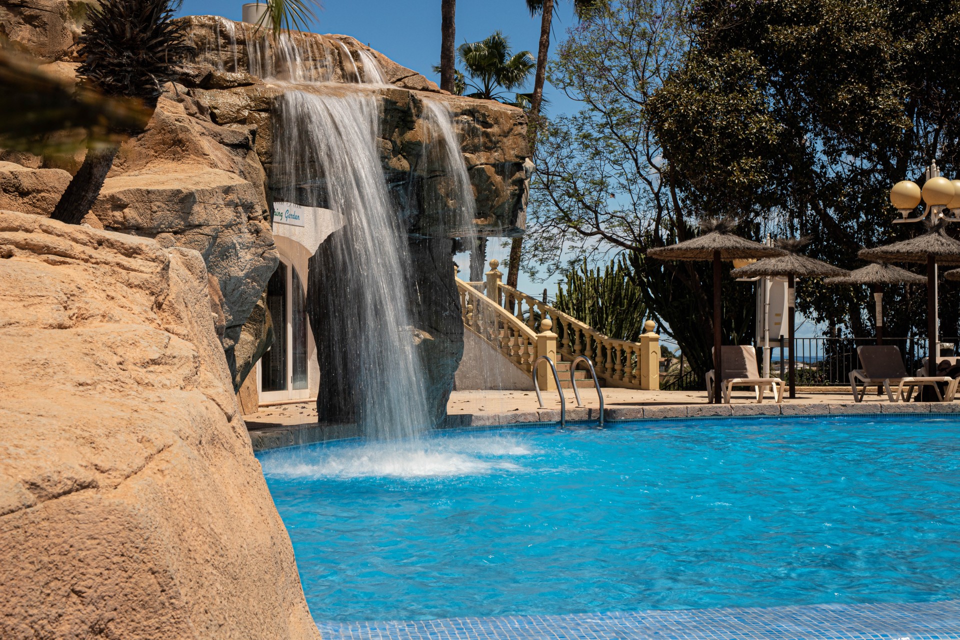 Reventes - Townhouses - Bungalows - Calpe - Tosal de la Cometa