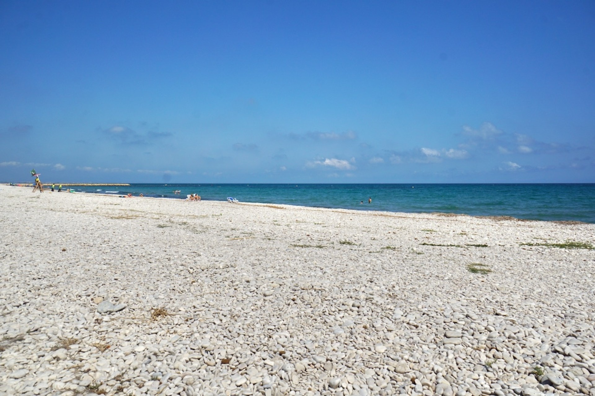 Reventes - Townhouses - Bungalows - Denia - Els Poblets