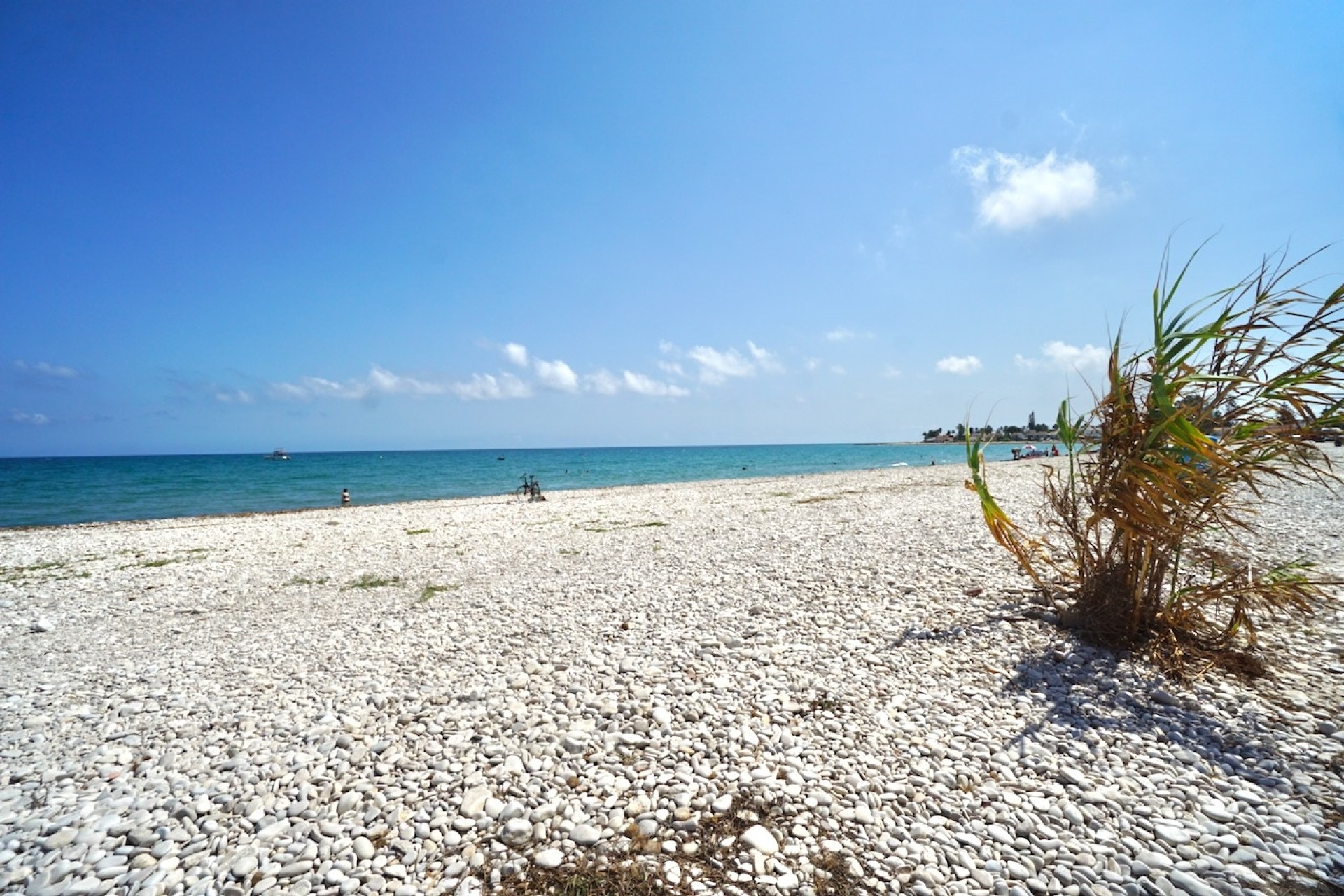 Reventes - Townhouses - Bungalows - Denia - Els Poblets