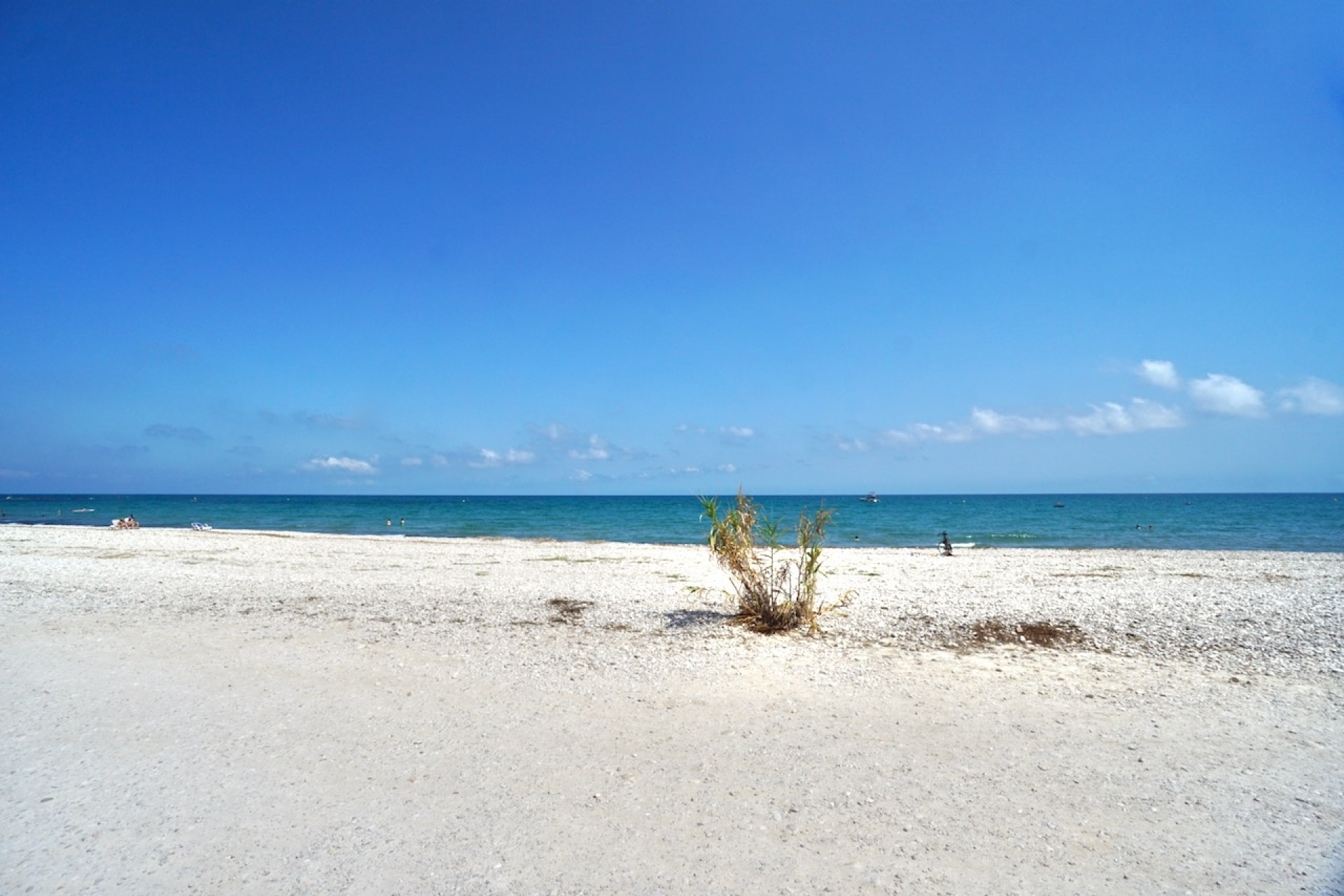 Reventes - Townhouses - Bungalows - Denia - Els Poblets