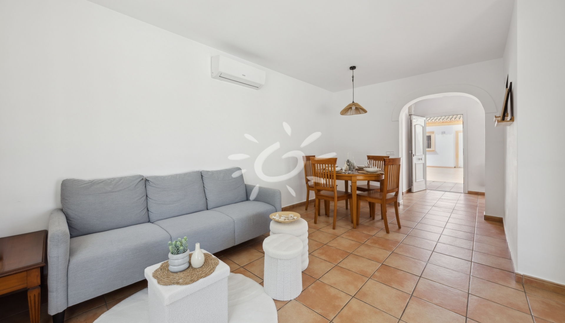 Reventes - Townhouses - Bungalows - Jávea / Xàbia - La Granadella  - Costa Nova