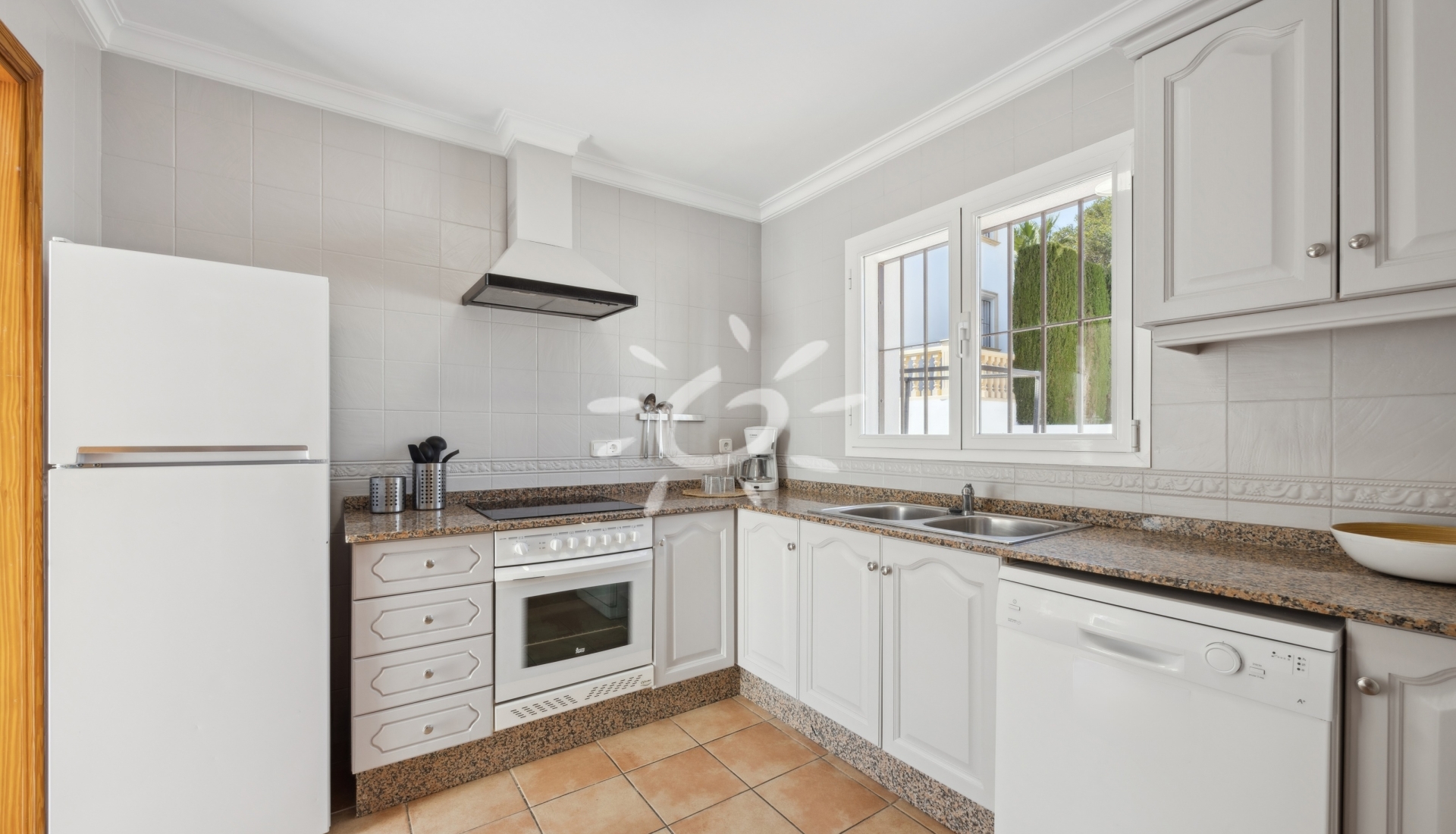 Reventes - Townhouses - Bungalows - Jávea / Xàbia - La Granadella  - Costa Nova