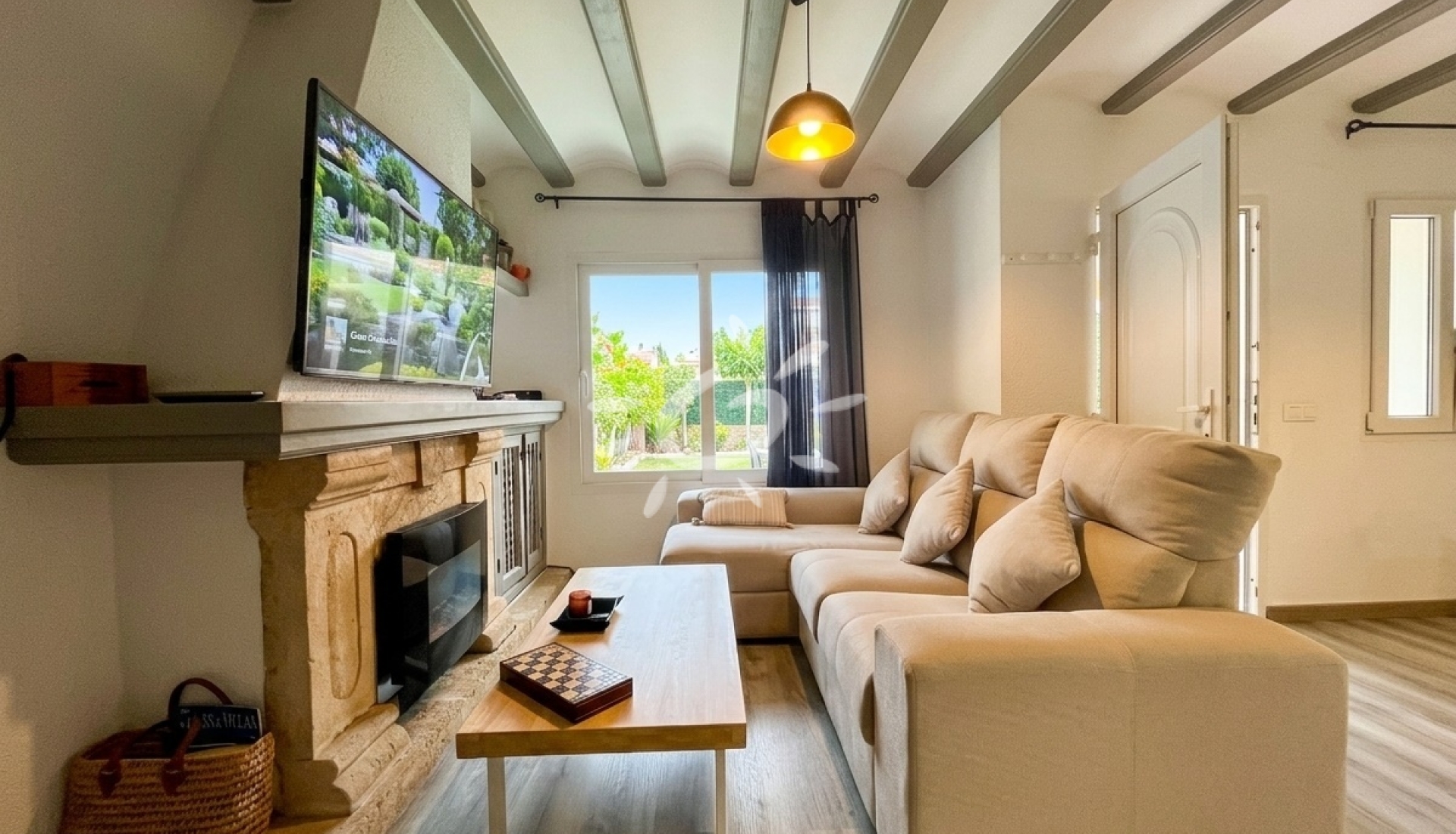 Reventes - Townhouses - Bungalows - Jávea / Xàbia - Montañar - El Arenal