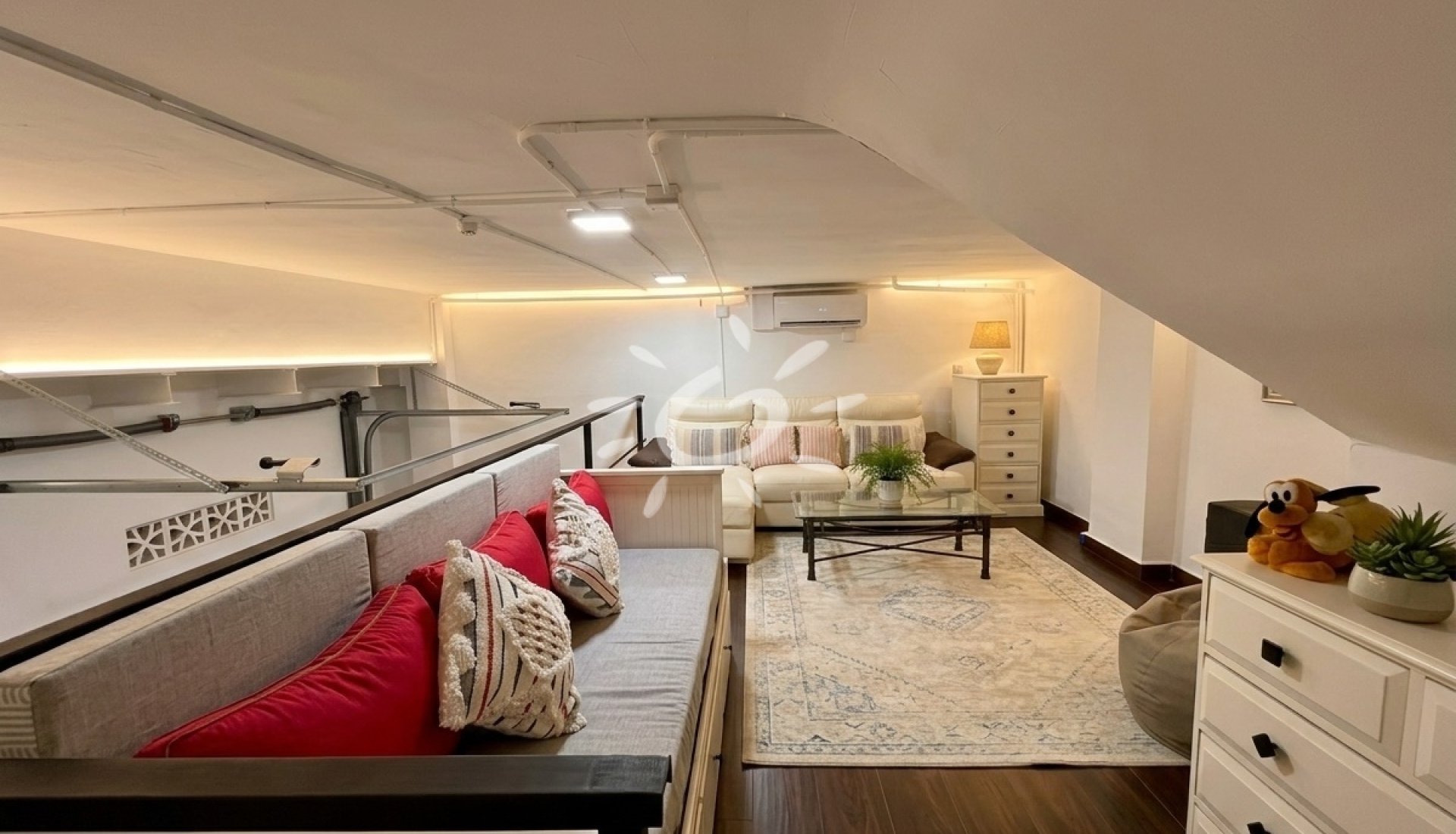 Reventes - Townhouses - Bungalows - Jávea / Xàbia - Montañar - El Arenal