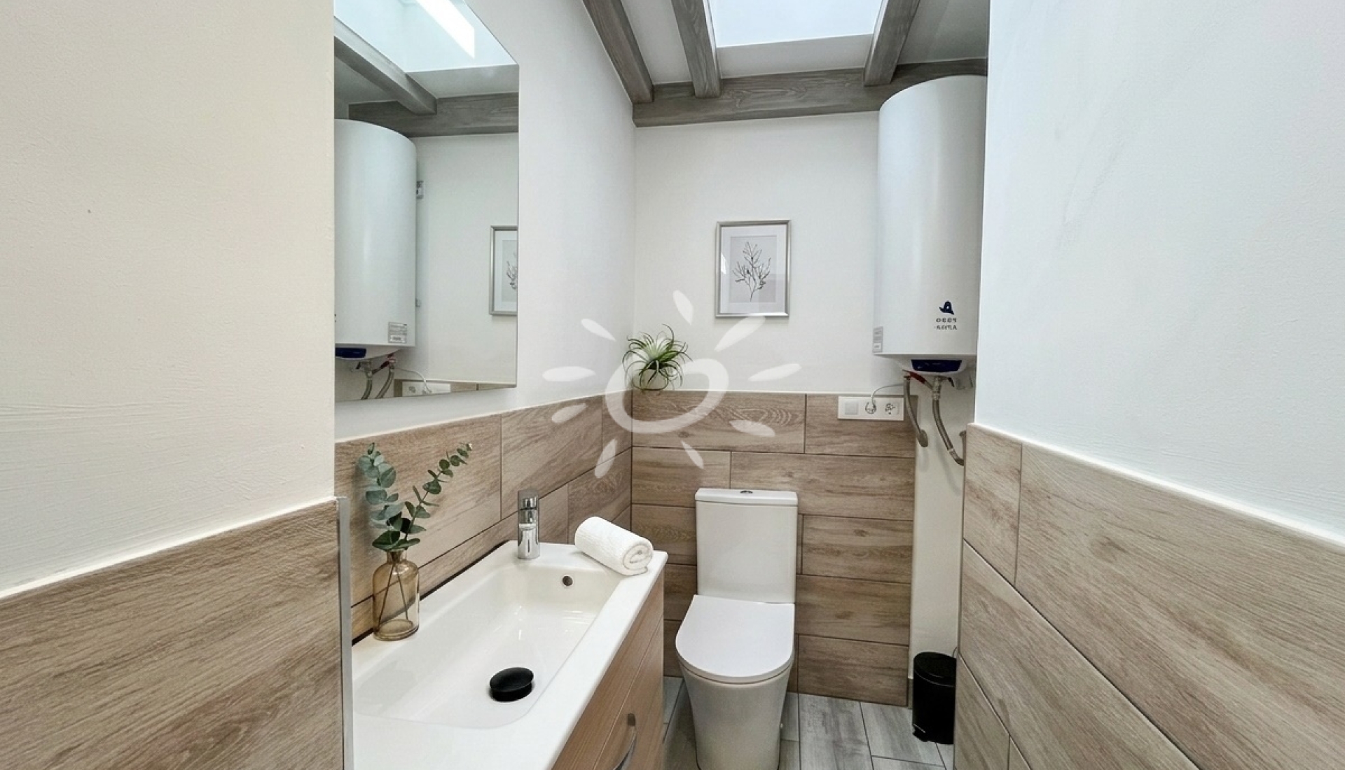 Reventes - Townhouses - Bungalows - Jávea / Xàbia - Montañar - El Arenal