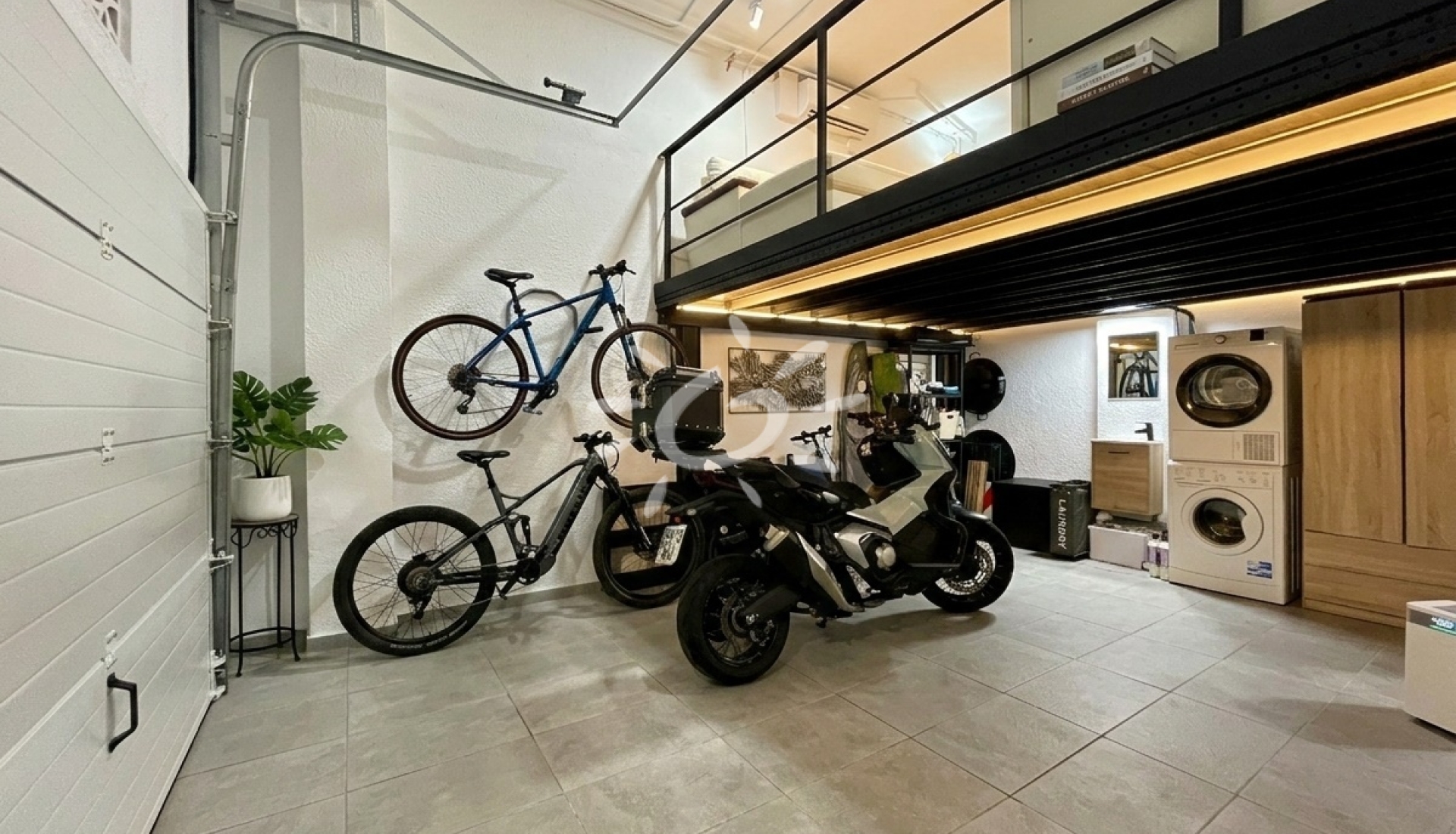 Reventes - Townhouses - Bungalows - Jávea / Xàbia - Montañar - El Arenal