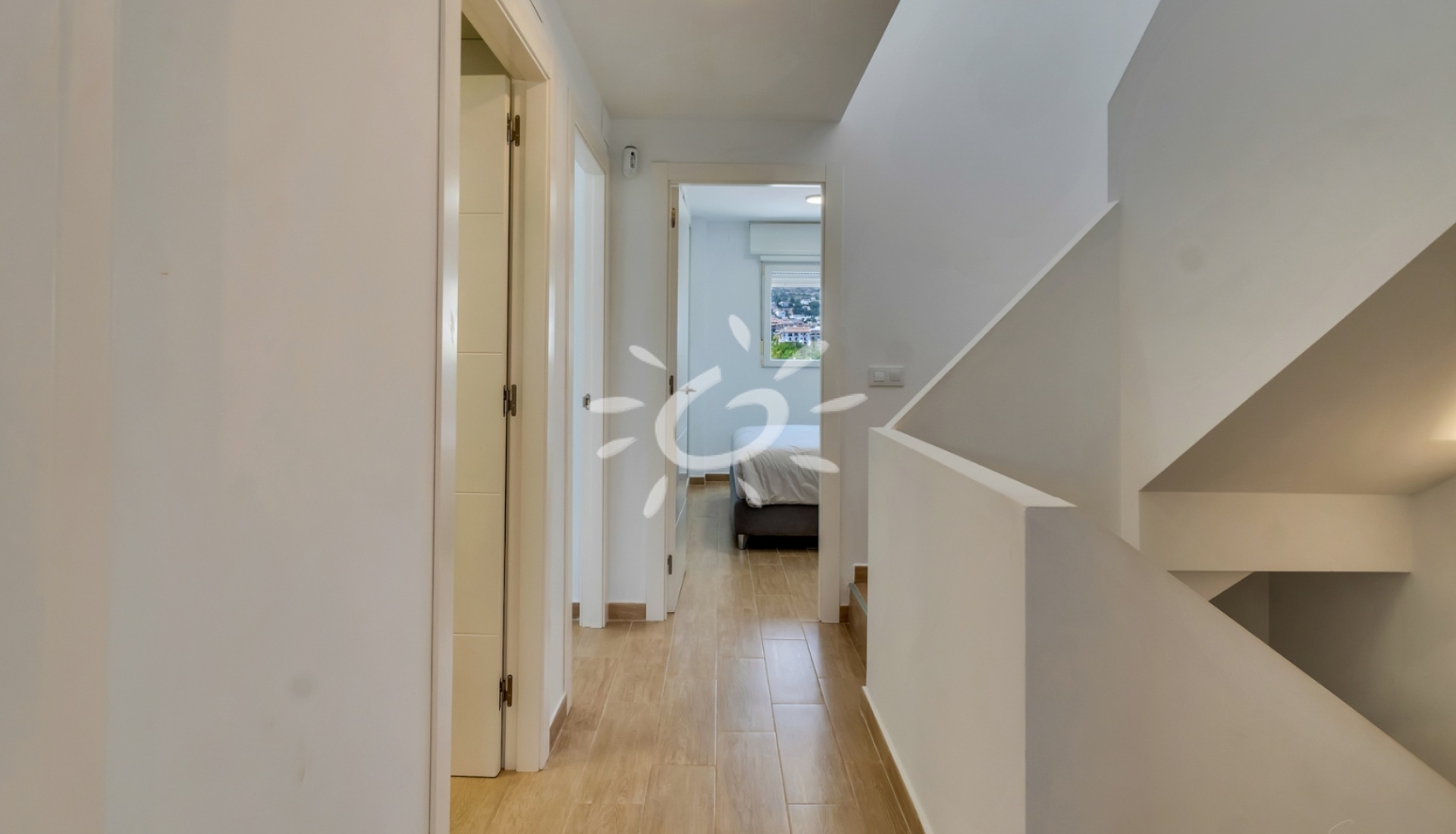 Reventes - Townhouses - Bungalows - Javea