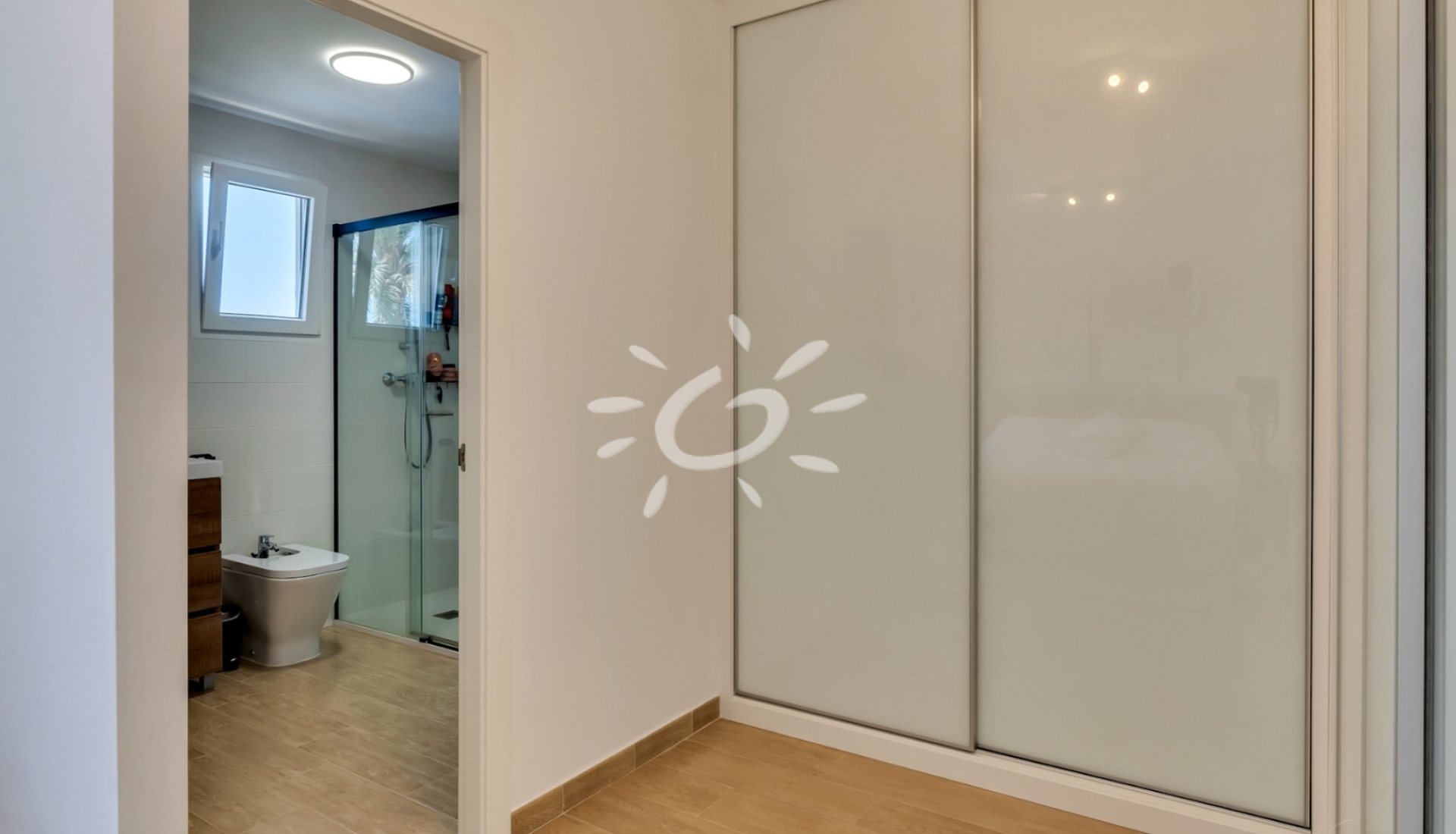 Reventes - Townhouses - Bungalows - Javea