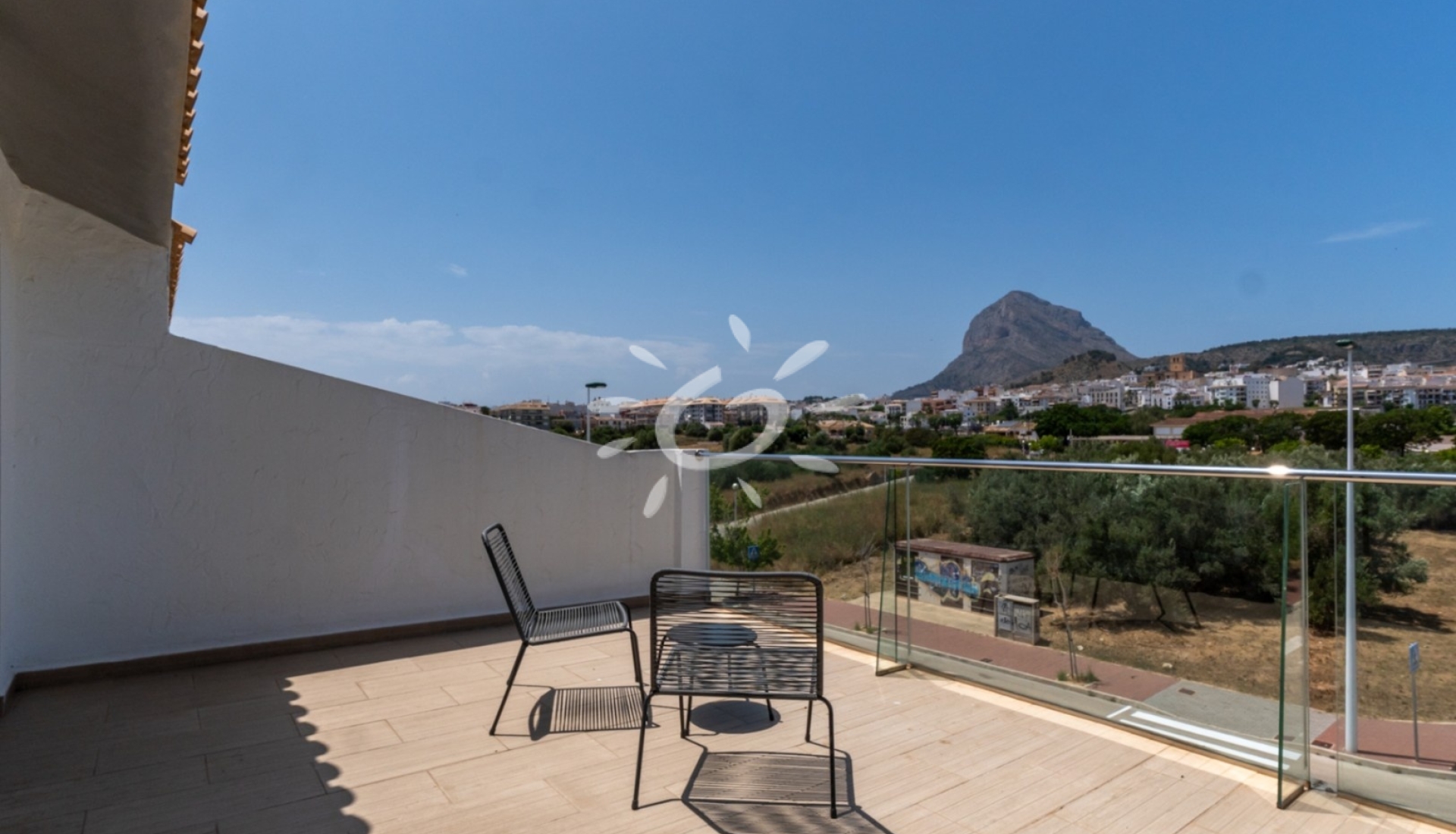 Reventes - Townhouses - Bungalows - Javea