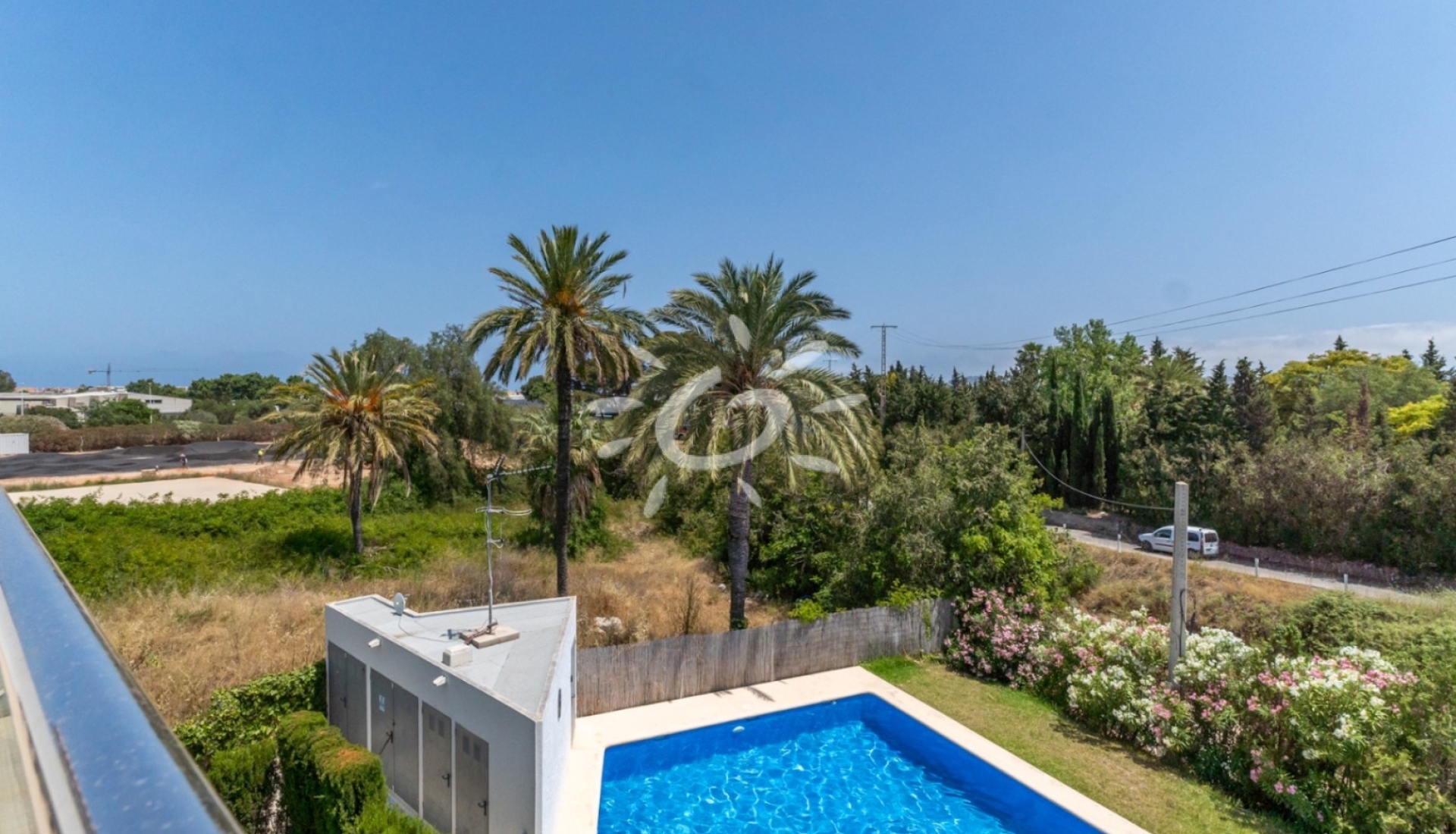 Reventes - Townhouses - Bungalows - Javea