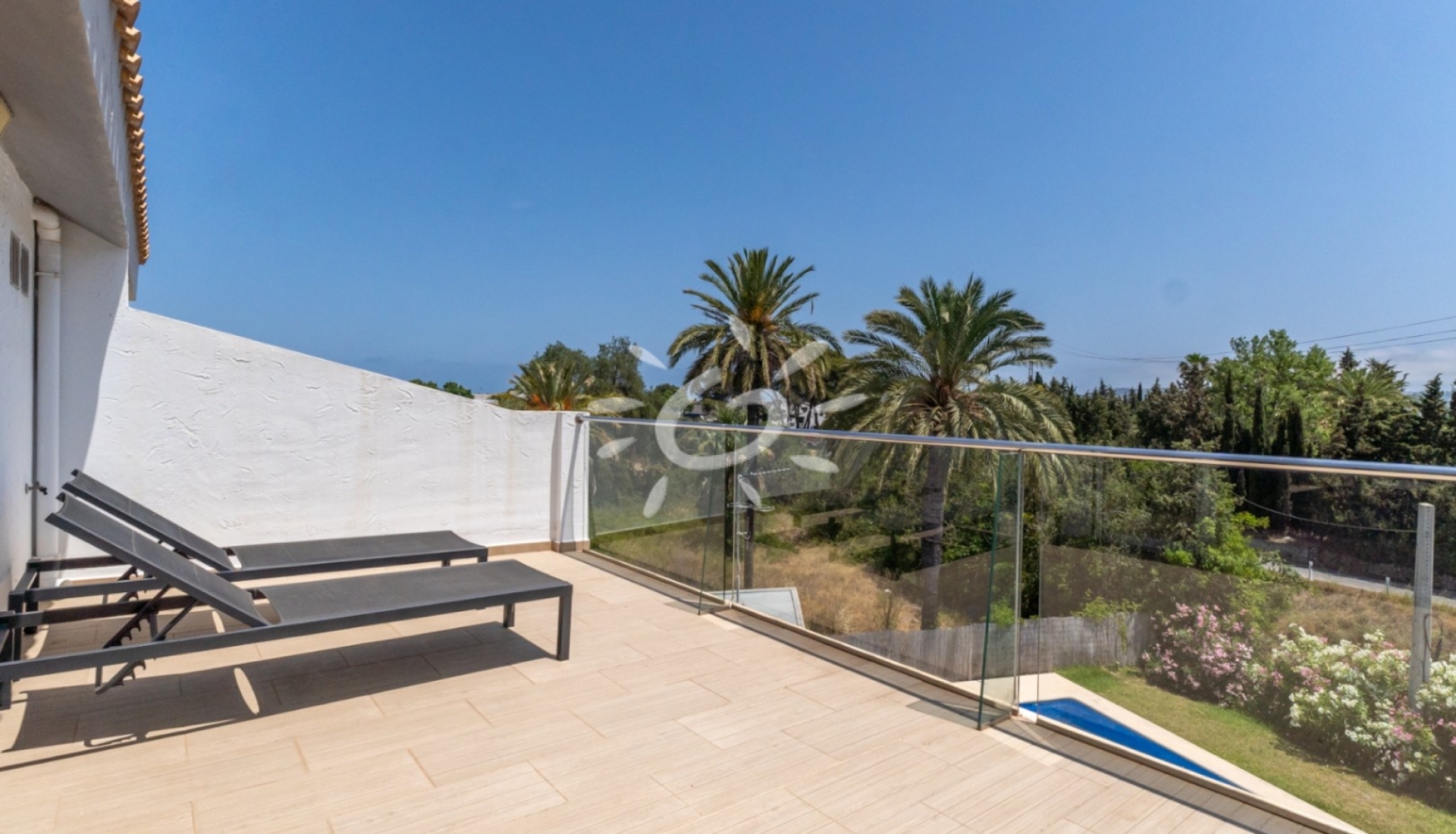 Reventes - Townhouses - Bungalows - Javea