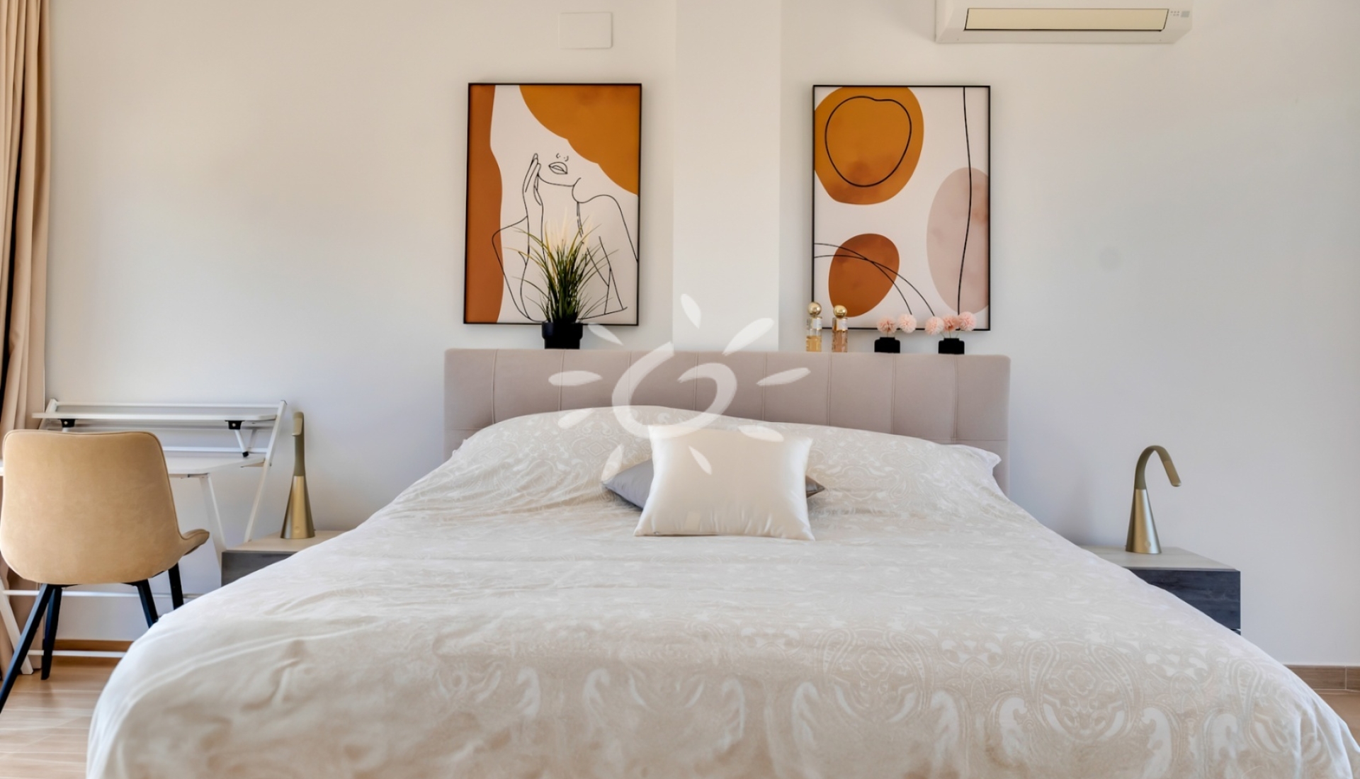 Reventes - Townhouses - Bungalows - Javea