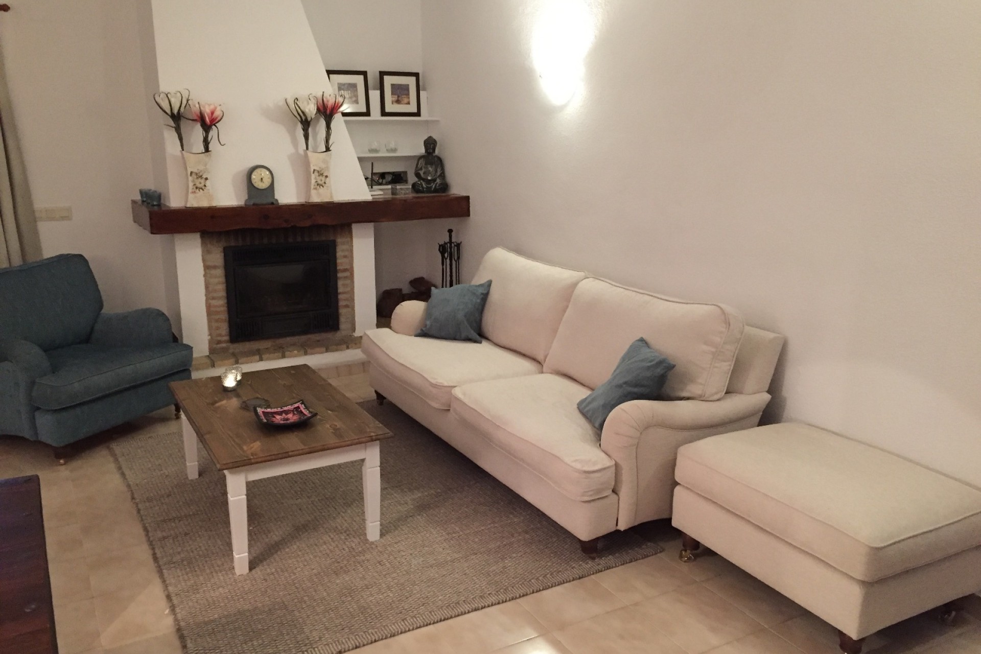 Reventes - Townhouses - Bungalows - Moraira - Camarrocha