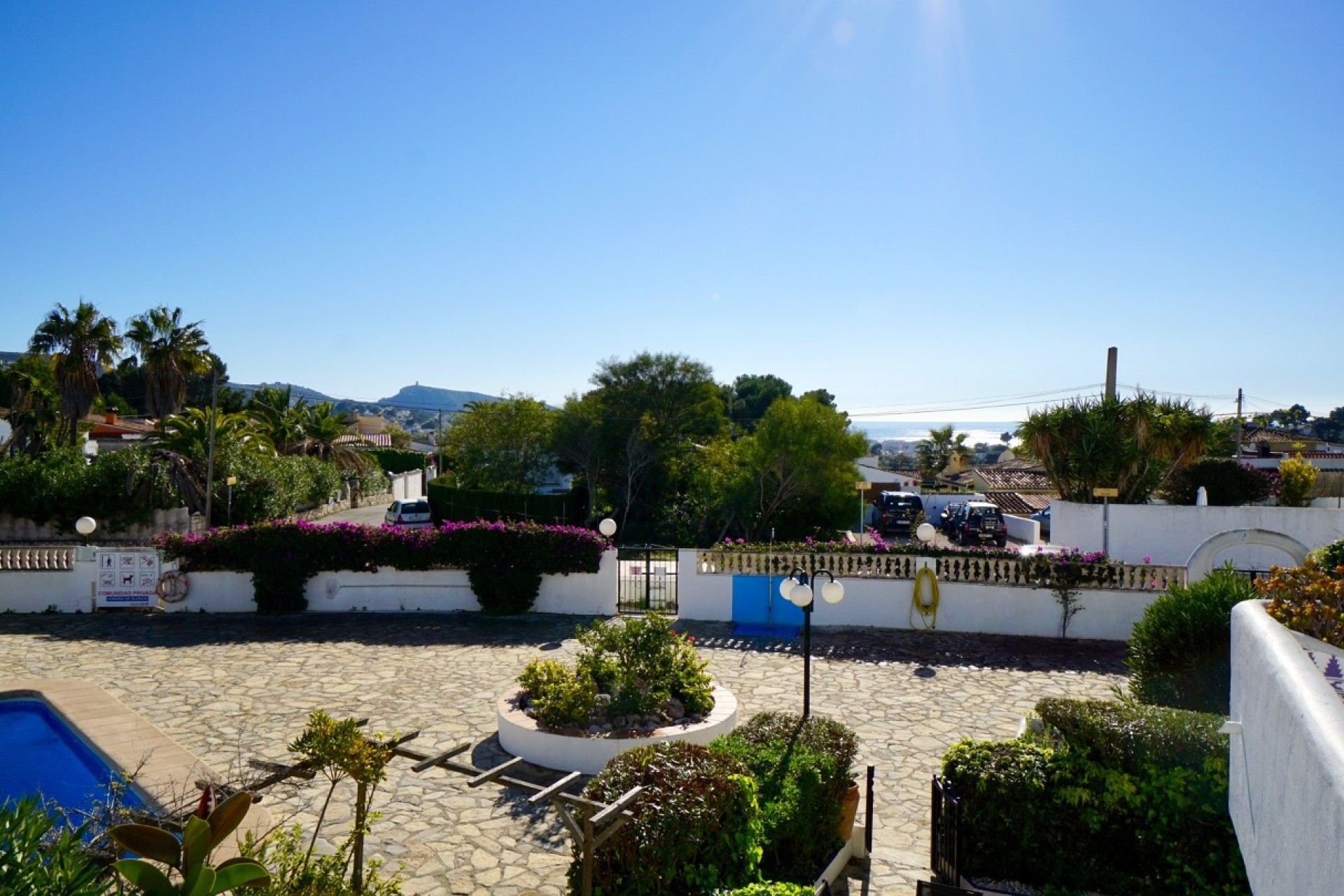 Reventes - Townhouses - Bungalows - Moraira - Camarrocha