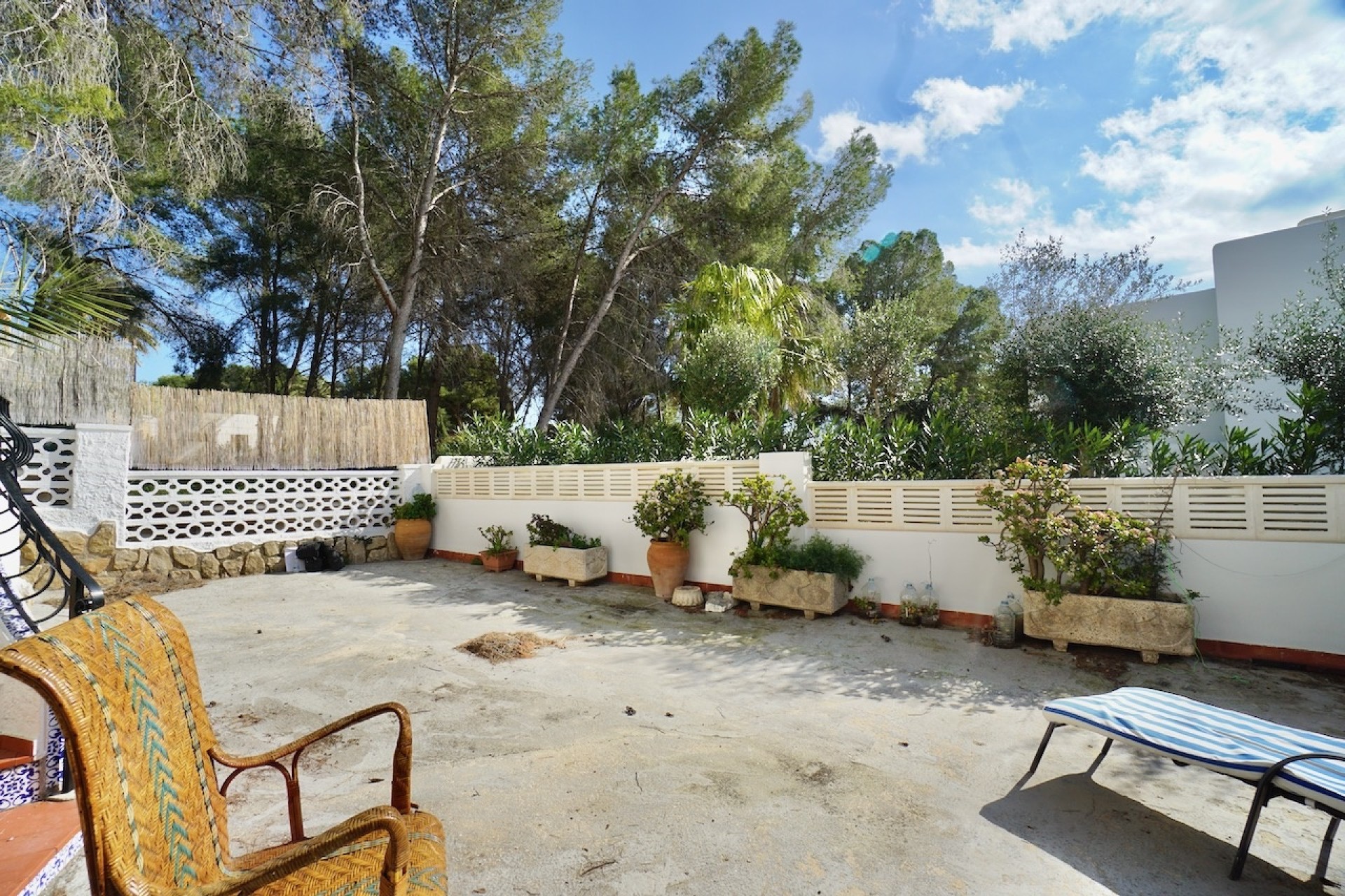 Reventes - Townhouses - Bungalows - Moraira - Costera del Mar