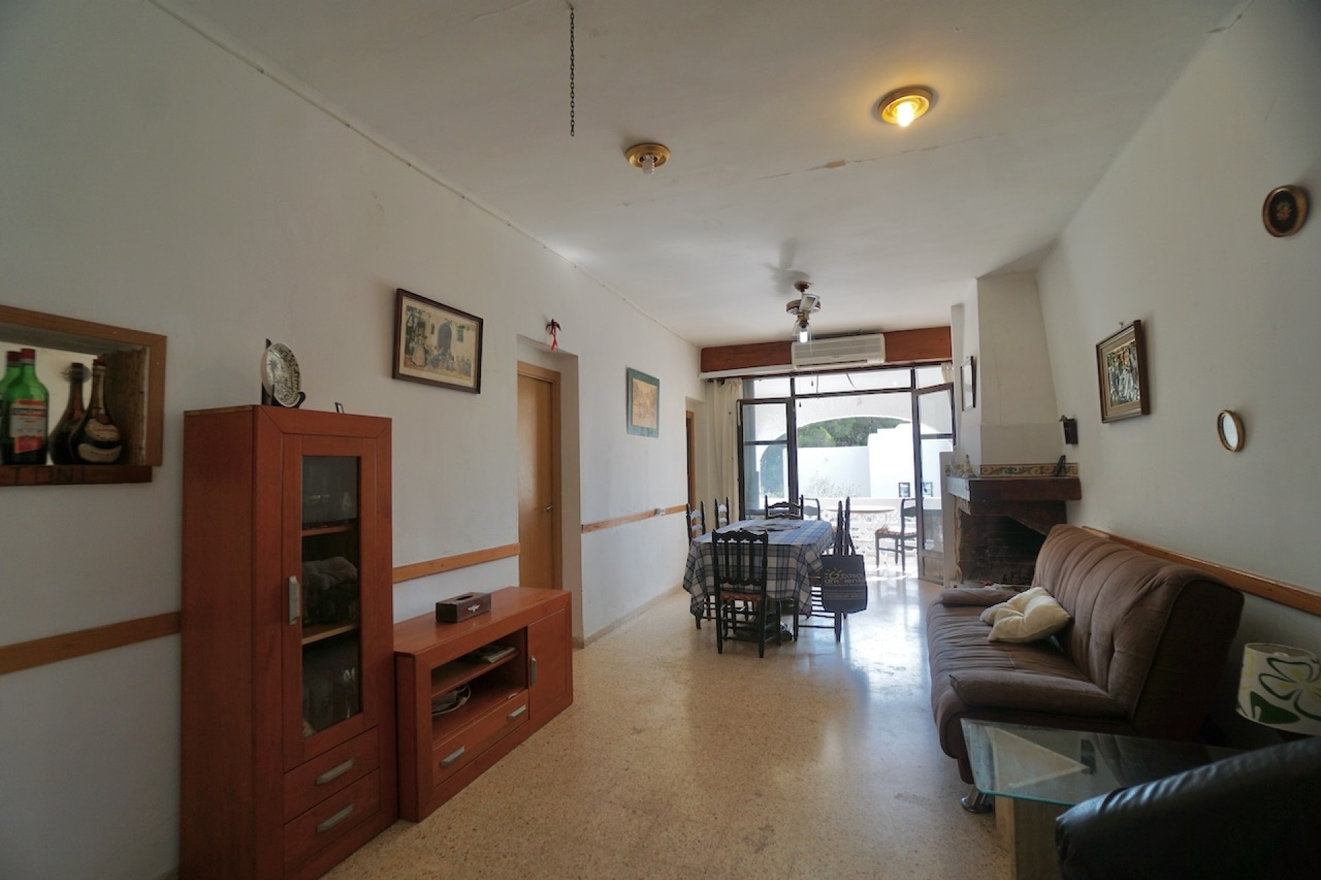 Reventes - Townhouses - Bungalows - Moraira - Costera del Mar