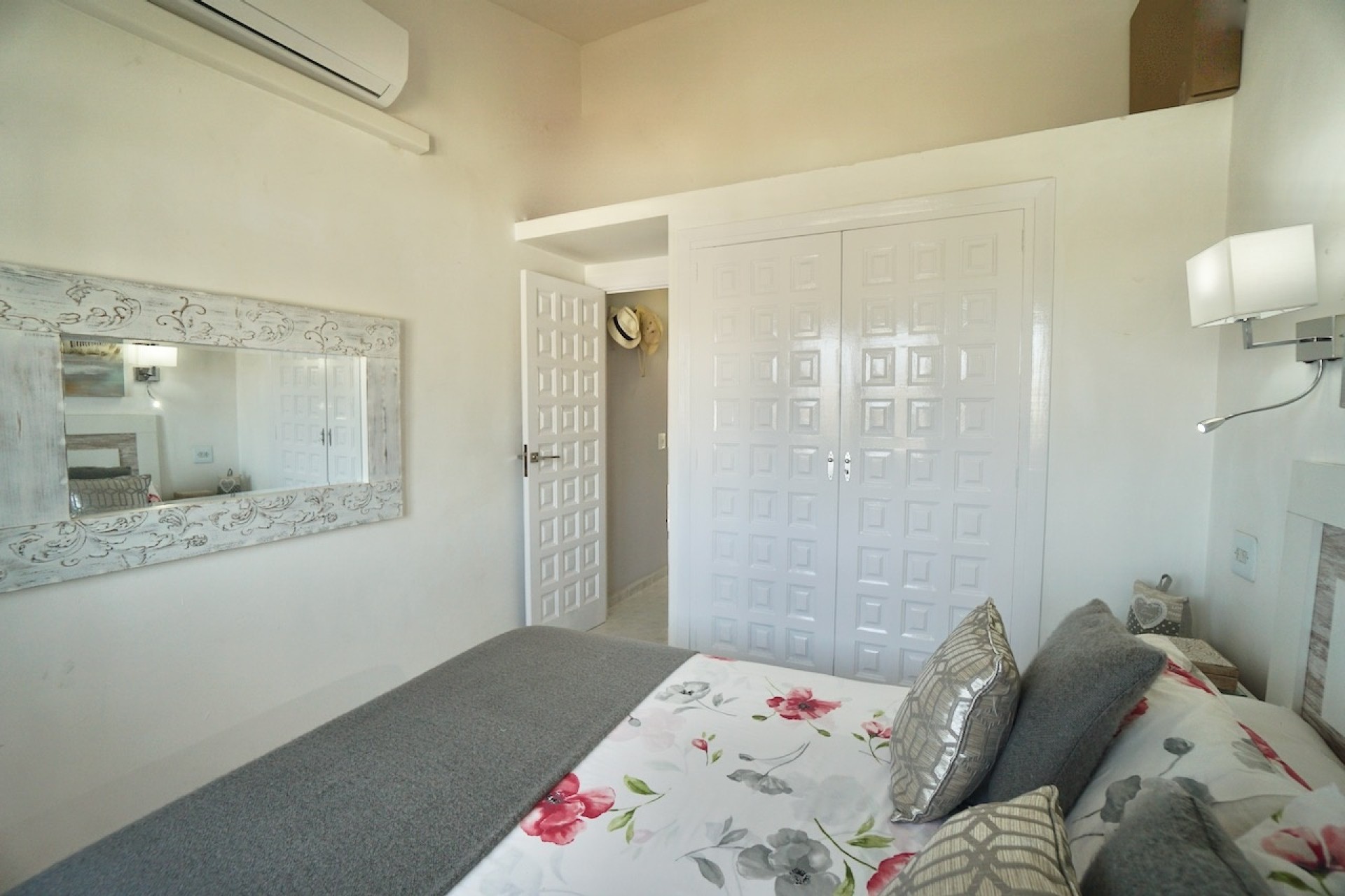 Reventes - Townhouses - Bungalows - Moraira - Fanadix