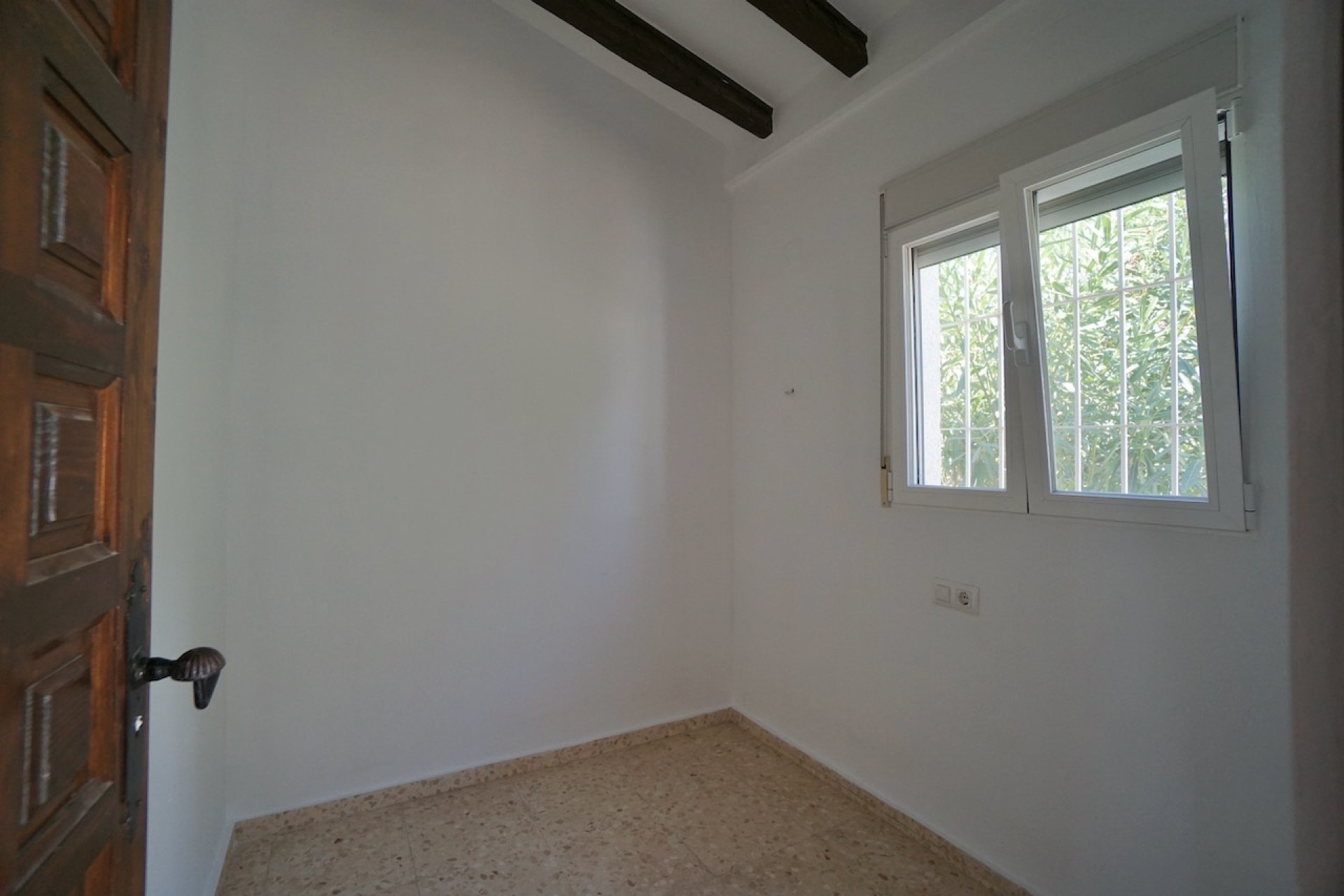 Reventes - Townhouses - Bungalows - Moraira - Fanadix