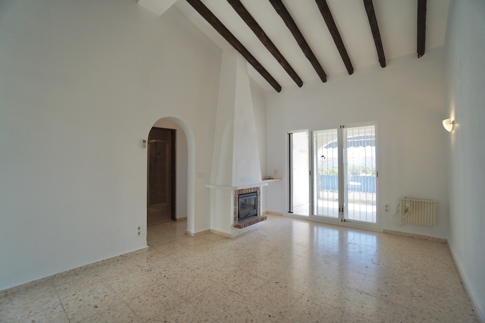 Reventes - Townhouses - Bungalows - Moraira - Fanadix