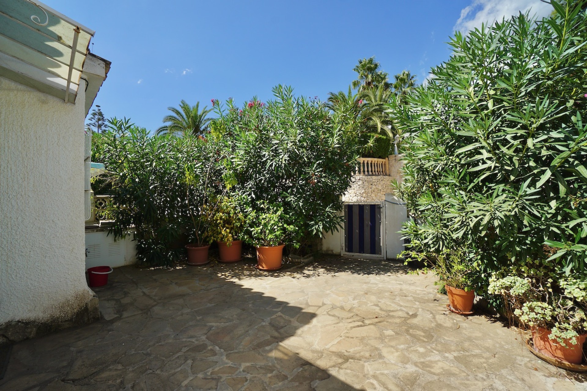 Reventes - Townhouses - Bungalows - Moraira - Fanadix